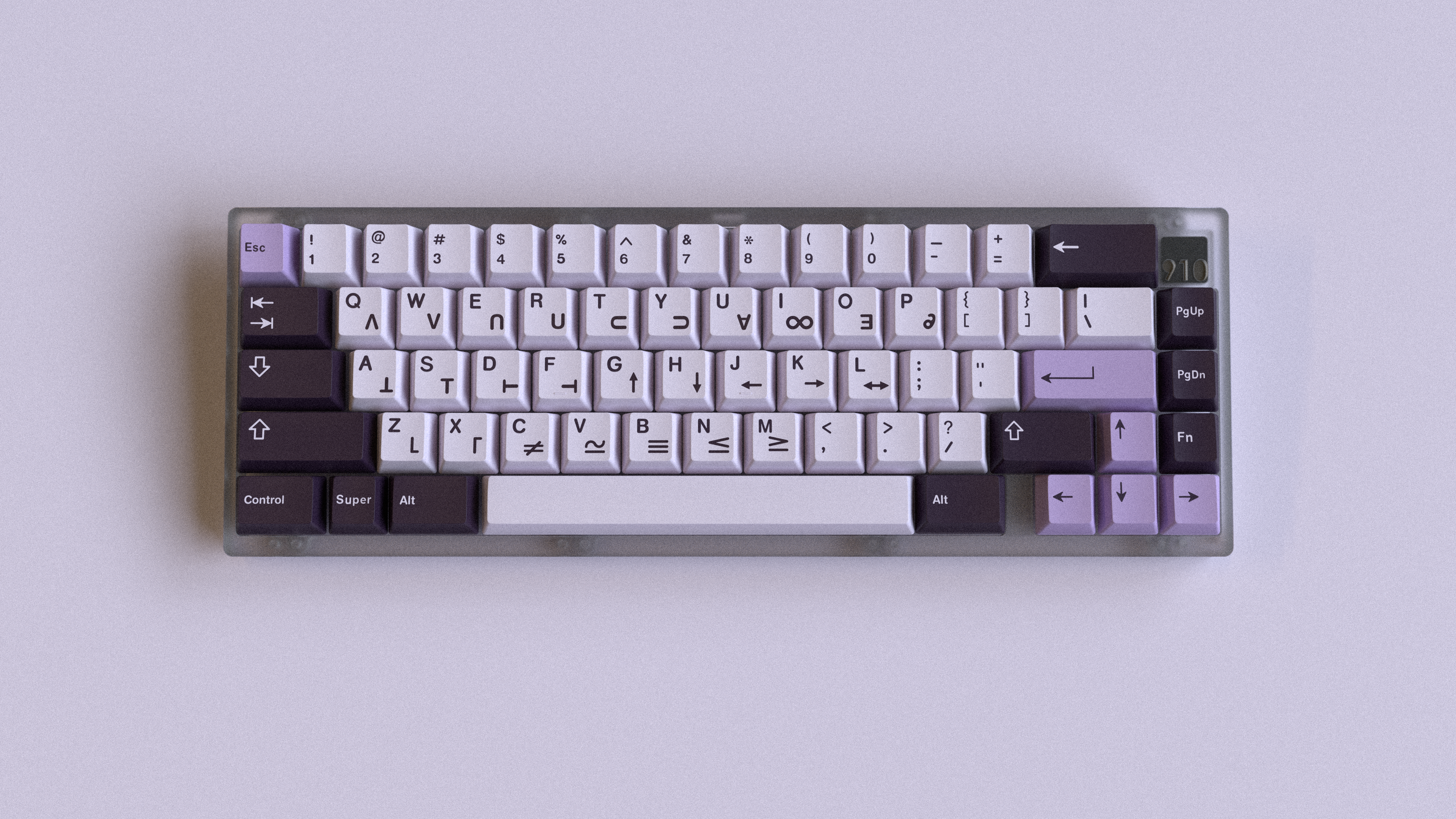 [GB] GMK Astraeus