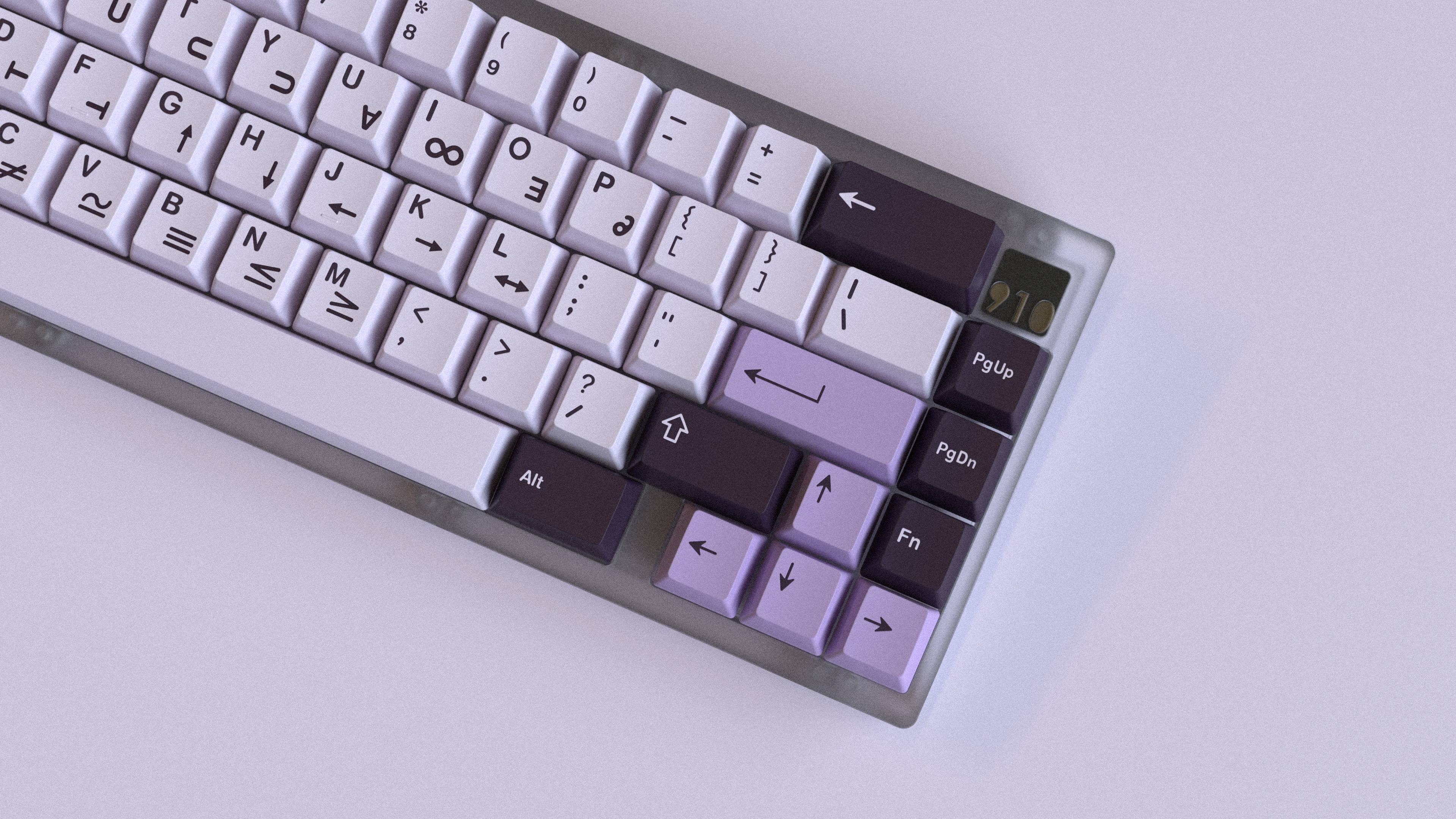 [GB] GMK Astraeus