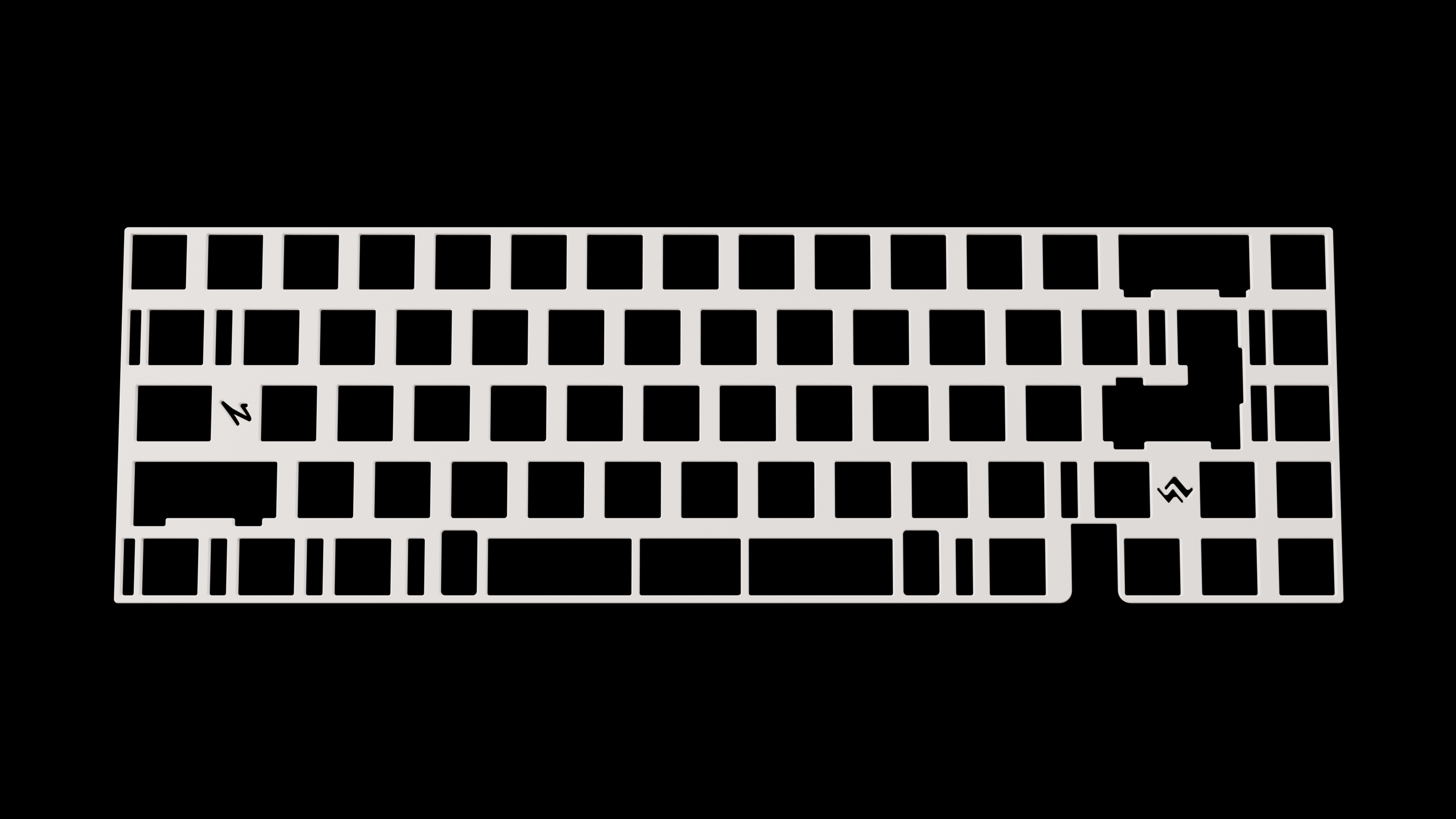 [GB] Add-on สำหรับคีย์บอร์ด Nuxros KRAZE 65 *สั่งซื้อกับ Nuxros KRAZE 65 เท่านั้น