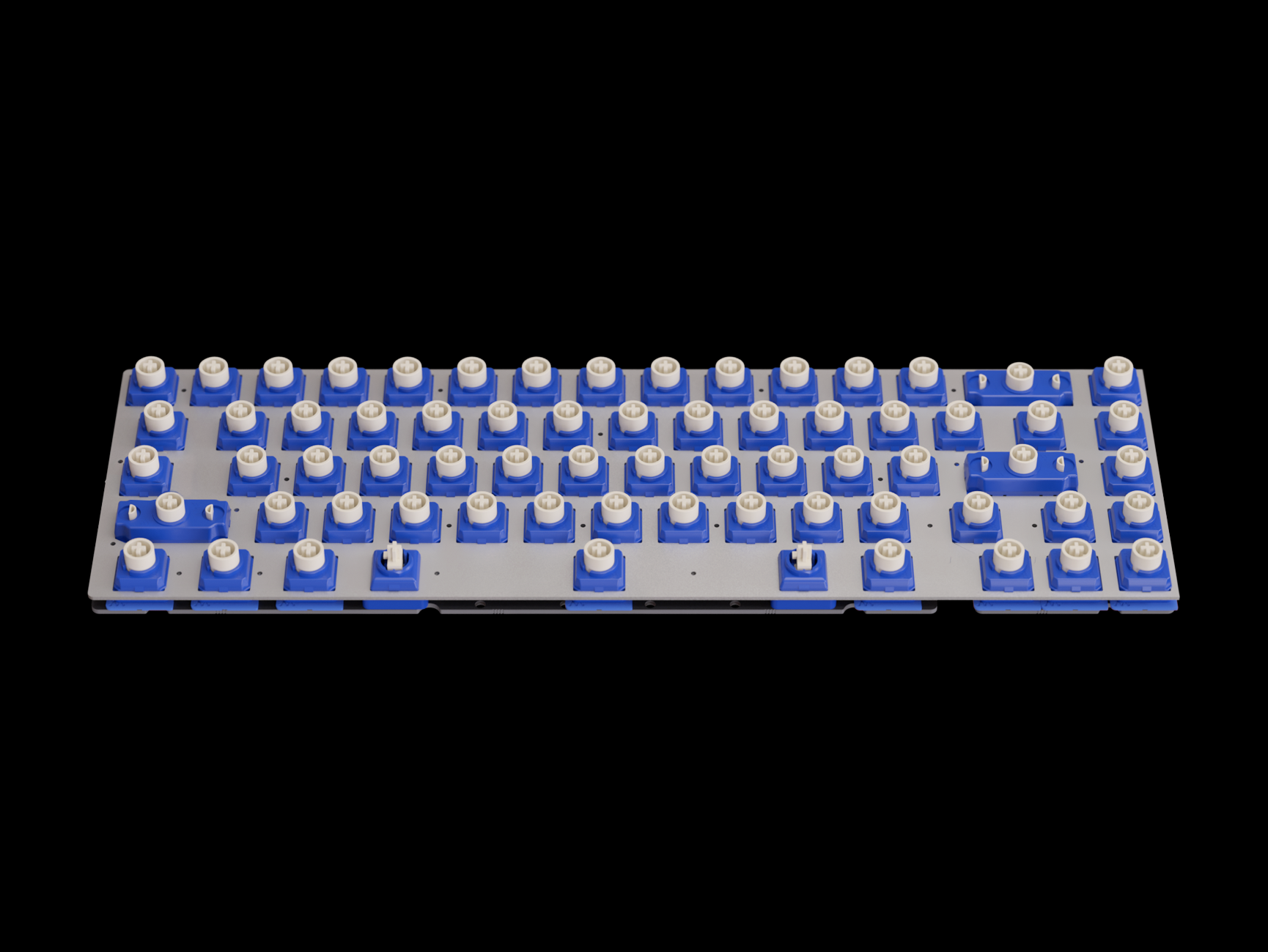 [GB] Add-on สำหรับคีย์บอร์ด Nuxros KRAZE 65 *สั่งซื้อกับ Nuxros KRAZE 65 เท่านั้น