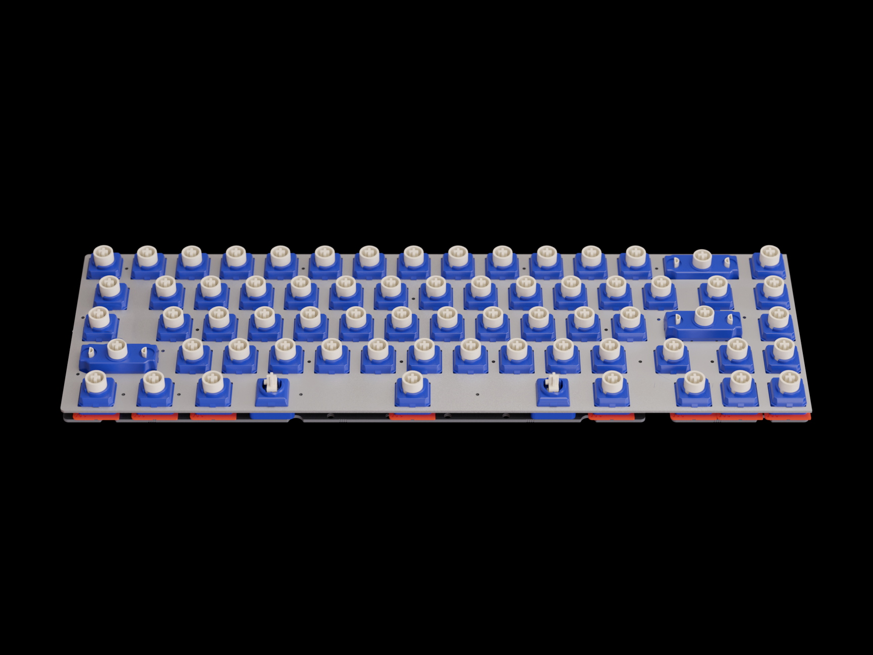[GB] Add-on สำหรับคีย์บอร์ด Nuxros KRAZE 65 *สั่งซื้อกับ Nuxros KRAZE 65 เท่านั้น