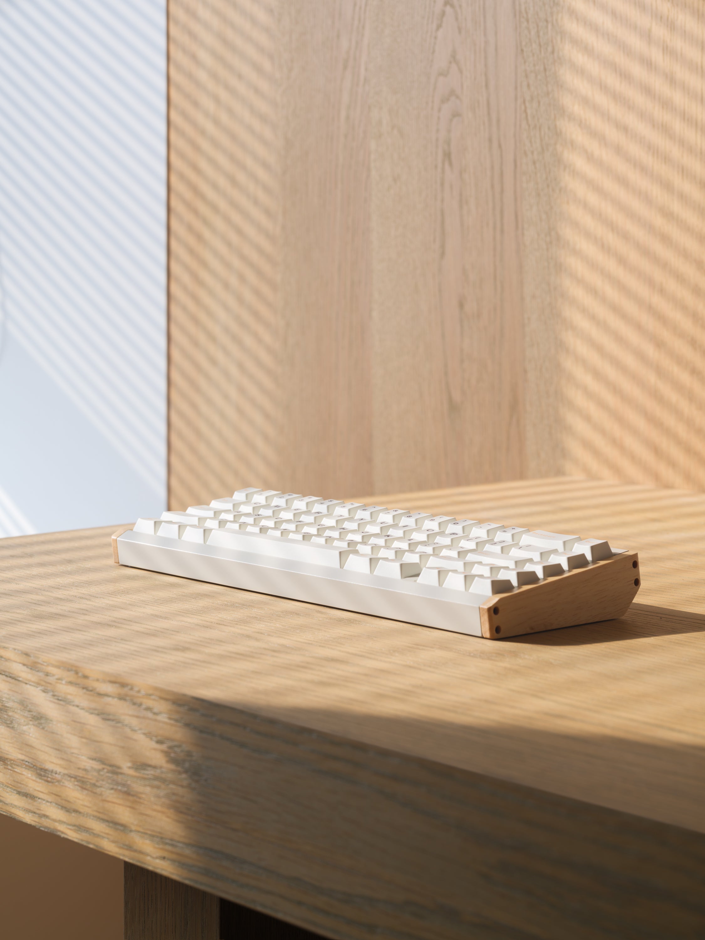 [GB] คีย์บอร์ด Overture 2 Barebone Kit