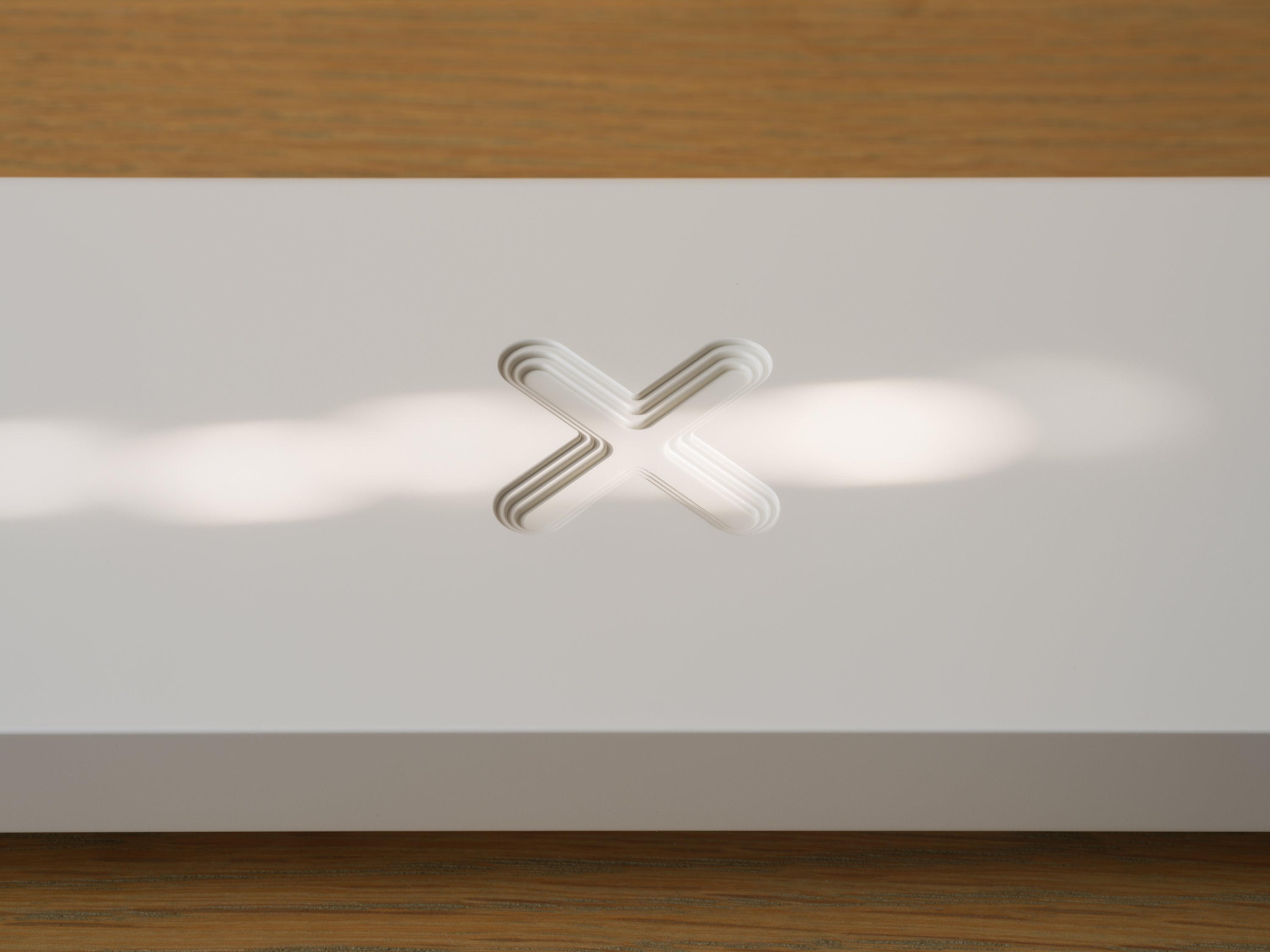 [GB] คีย์บอร์ด Overture 2 HE