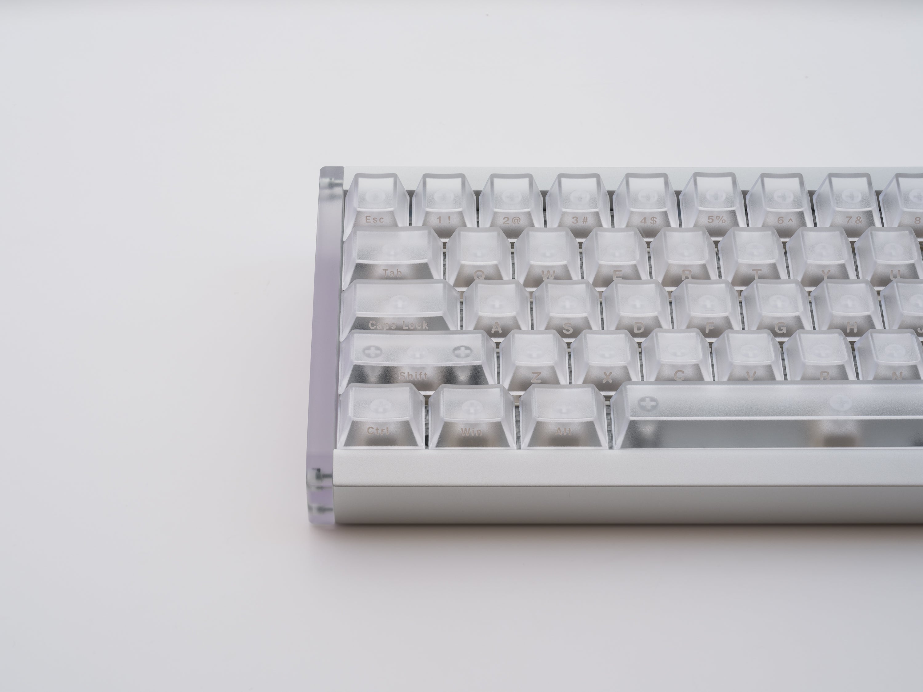 [GB] คีย์บอร์ด Overture 2 HE