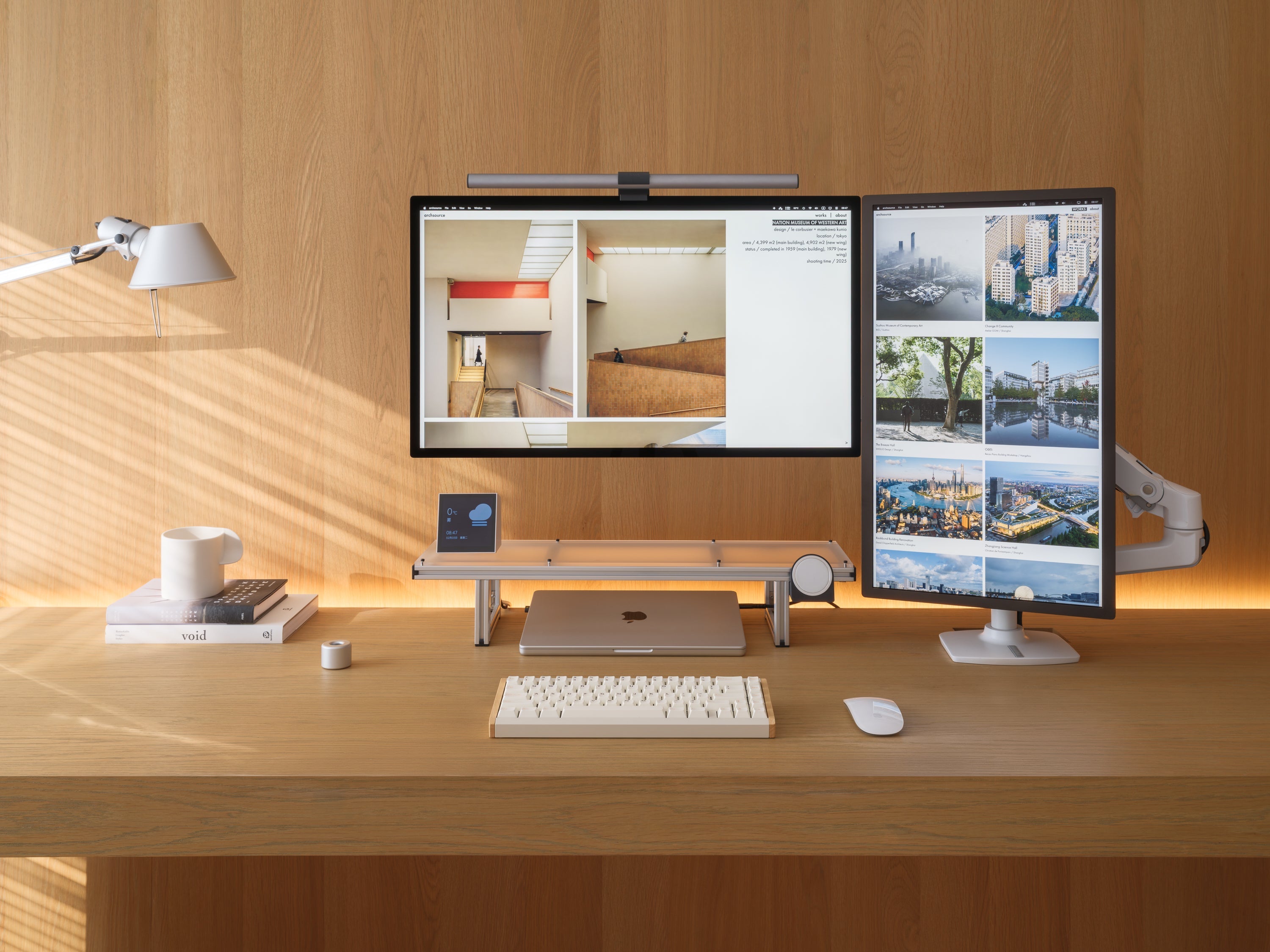 [GB] คีย์บอร์ด Overture 2 HE