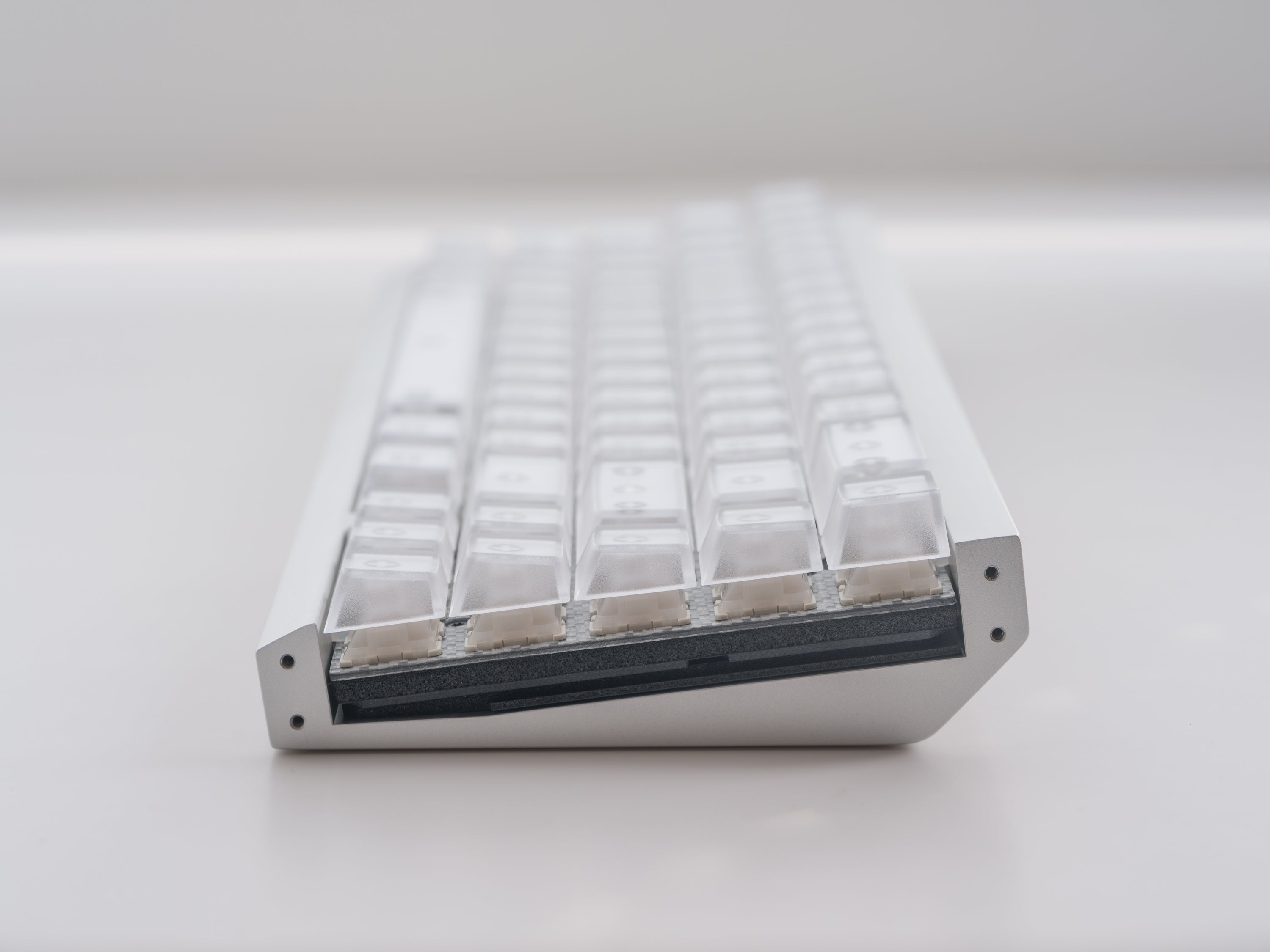 [GB] คีย์บอร์ด Overture 2 HE