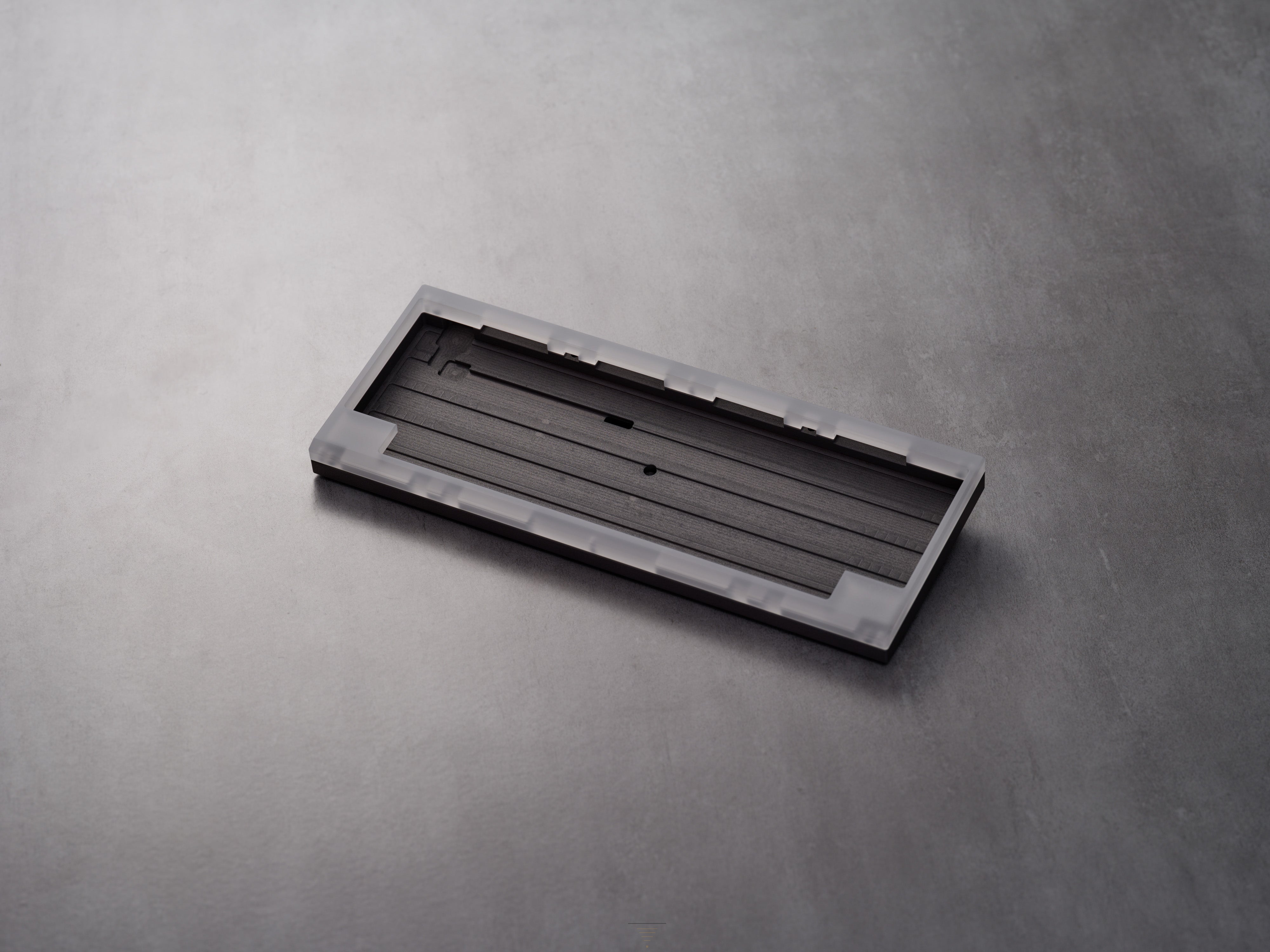 [GB] คีย์บอร์ด SCHEMA M60 - Bowl Keyboards x Alexotos