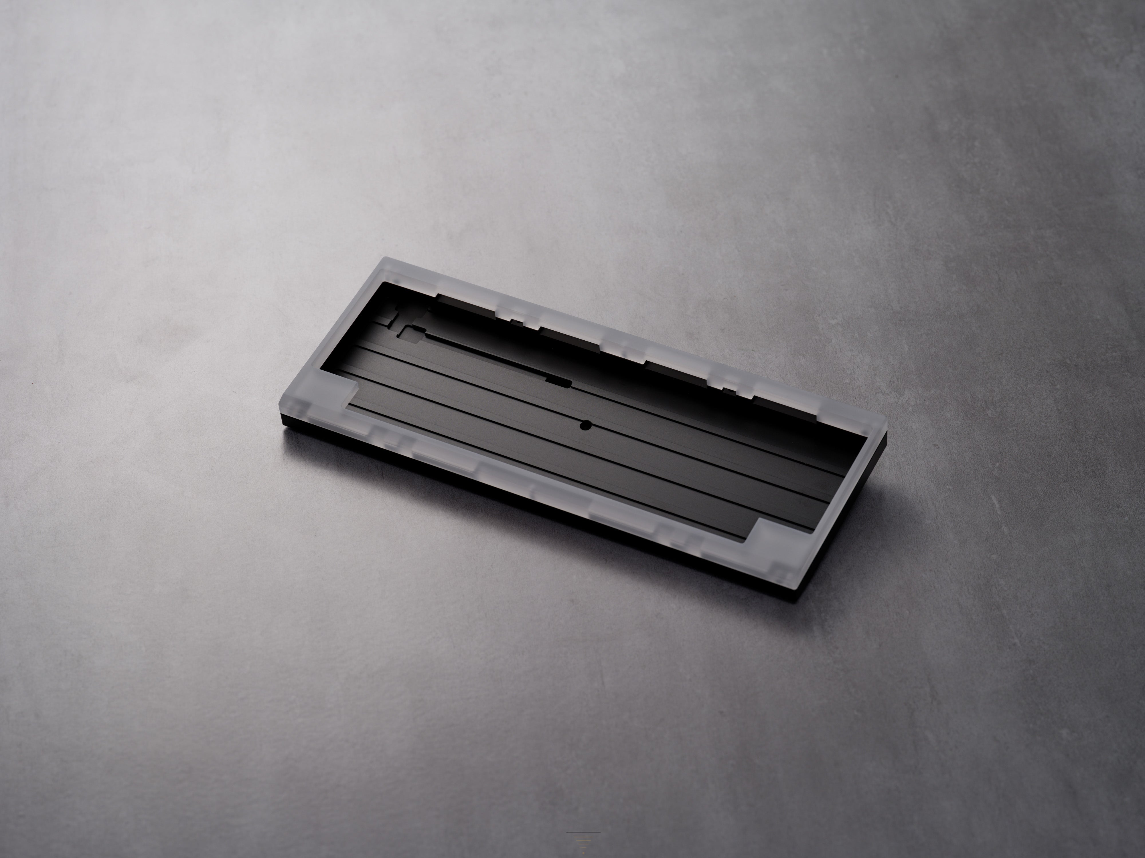 [GB] คีย์บอร์ด SCHEMA M60 - Bowl Keyboards x Alexotos