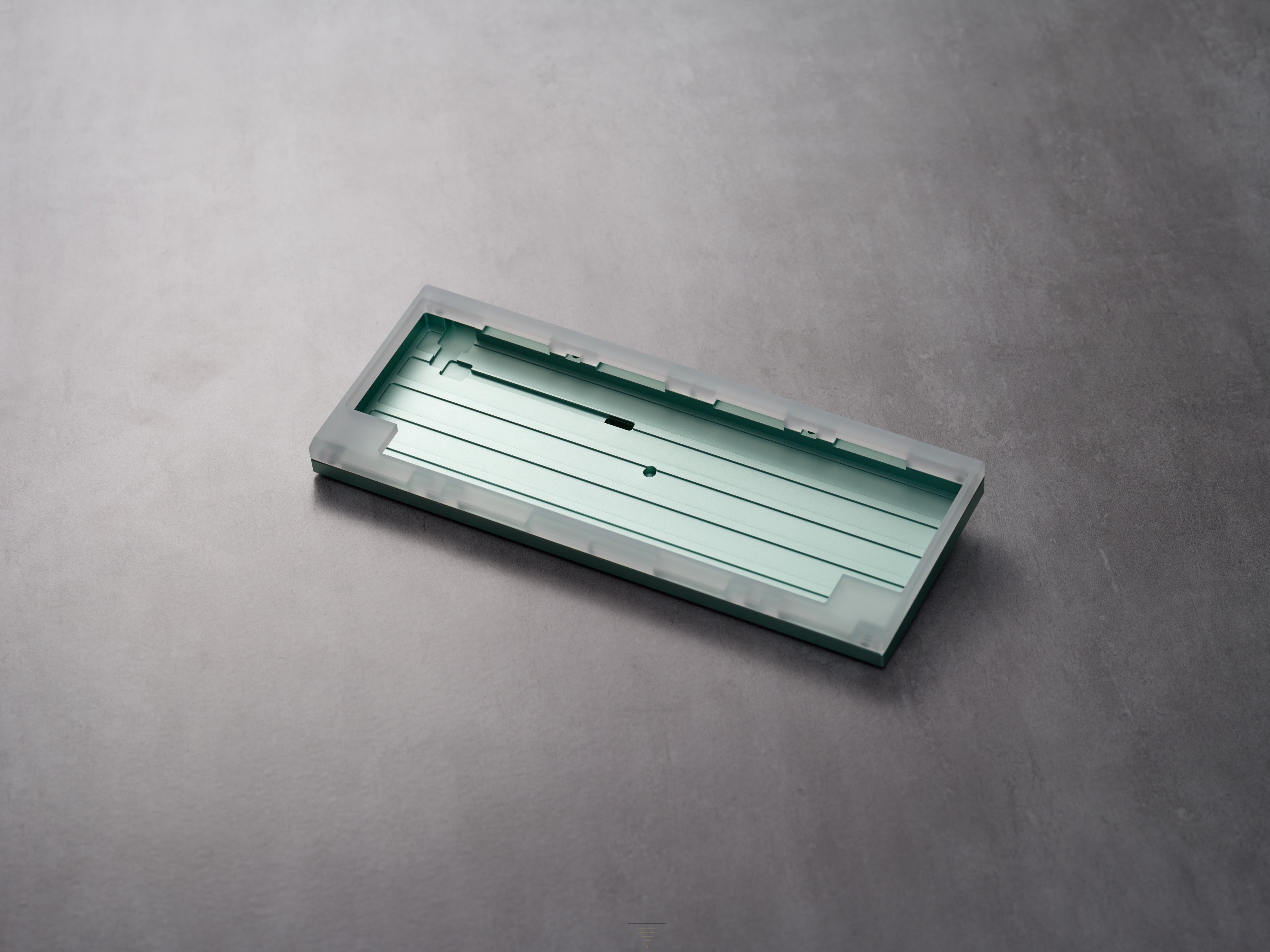 [GB] คีย์บอร์ด SCHEMA M60 - Bowl Keyboards x Alexotos