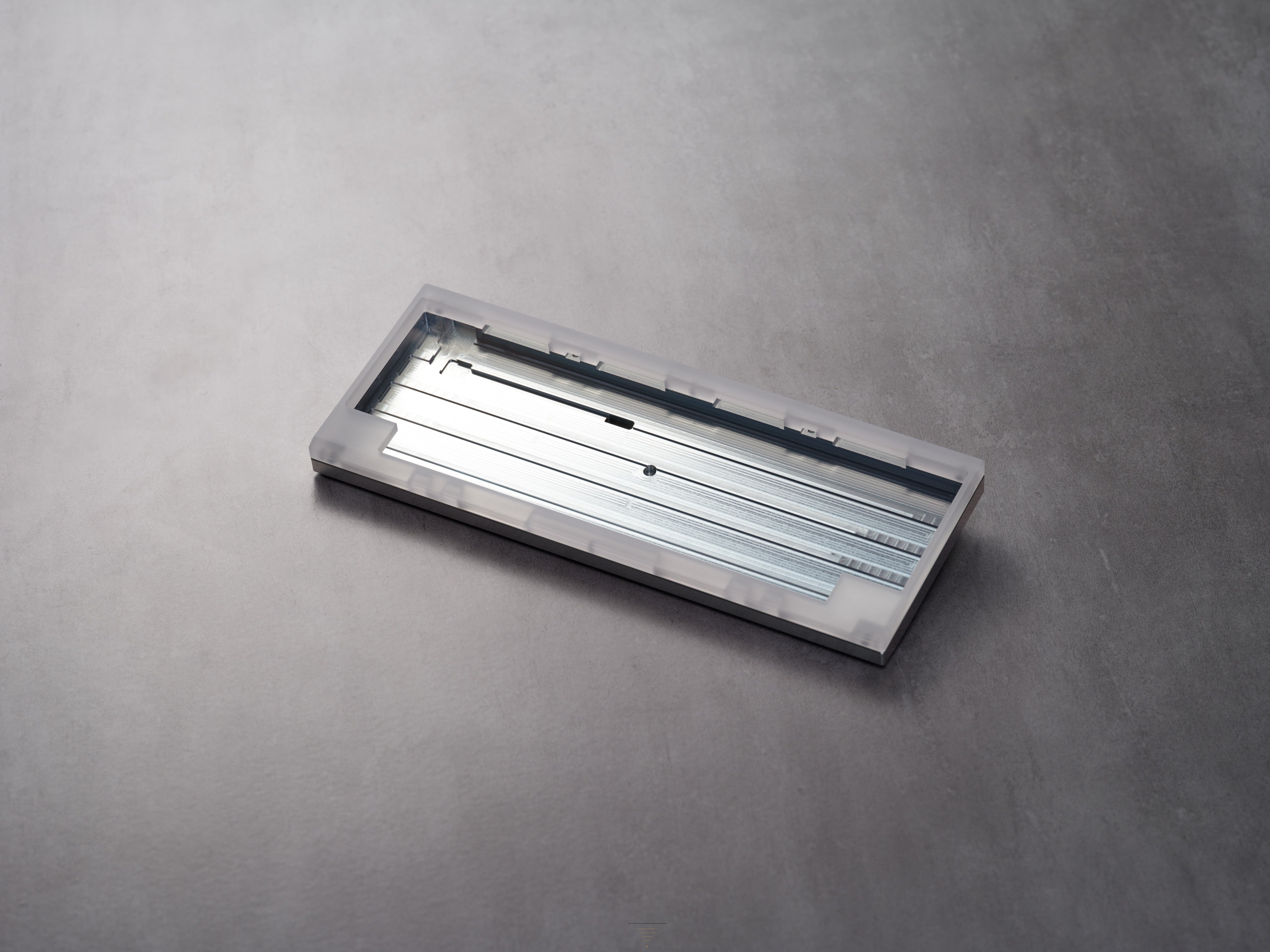 [GB] คีย์บอร์ด SCHEMA M60 - Bowl Keyboards x Alexotos