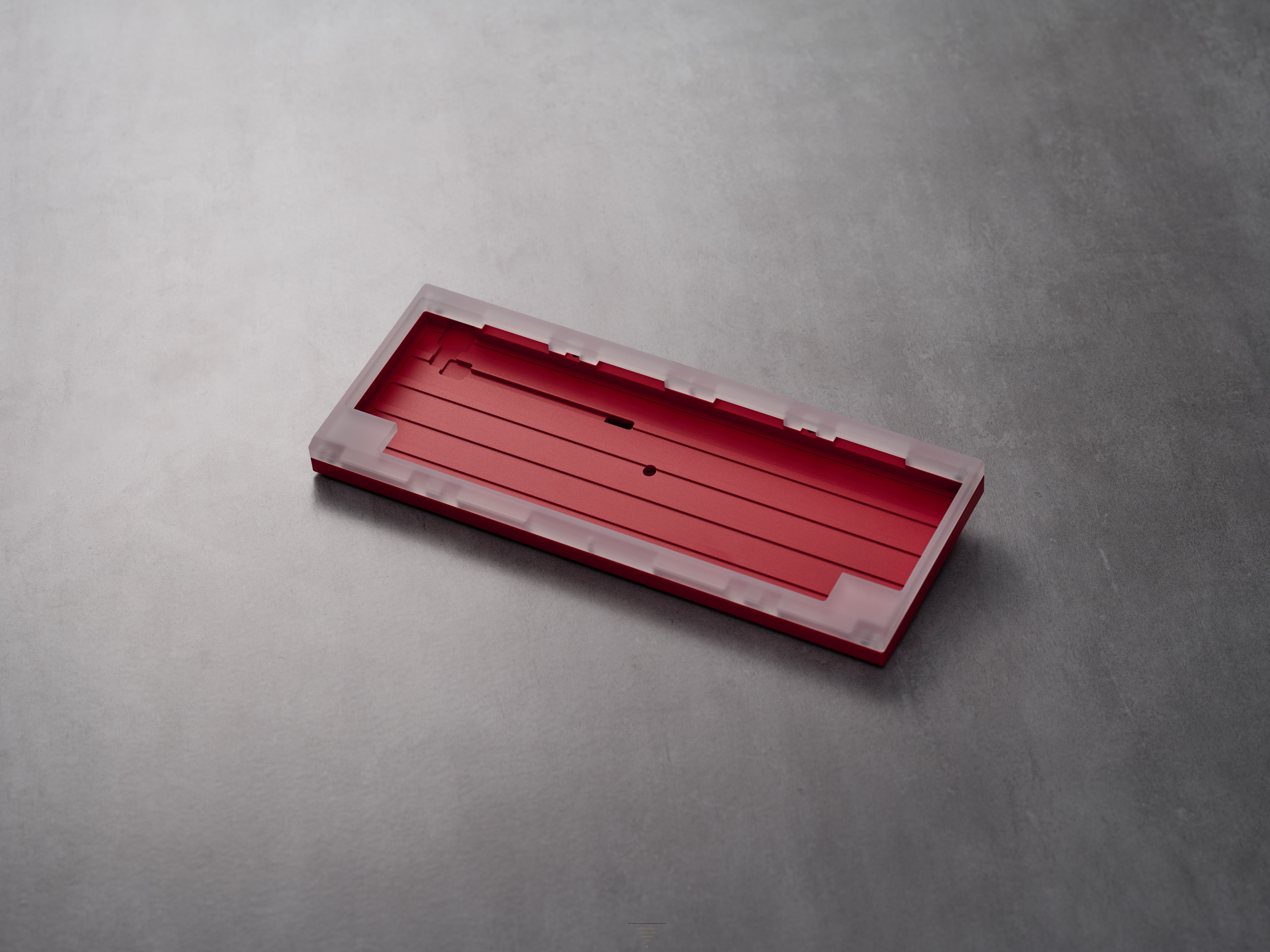 [GB] คีย์บอร์ด SCHEMA M60 - Bowl Keyboards x Alexotos