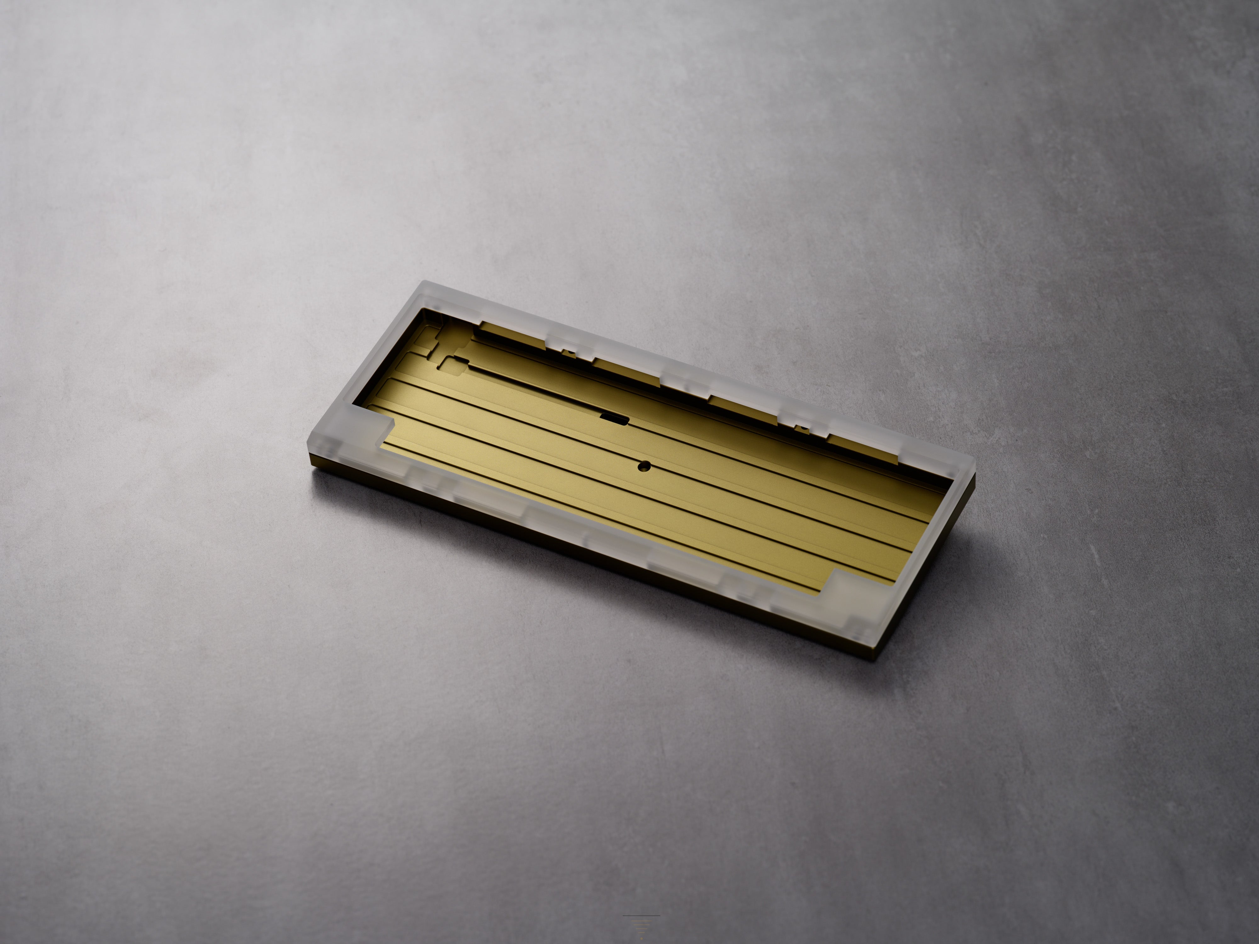 [GB] คีย์บอร์ด SCHEMA M60 - Bowl Keyboards x Alexotos