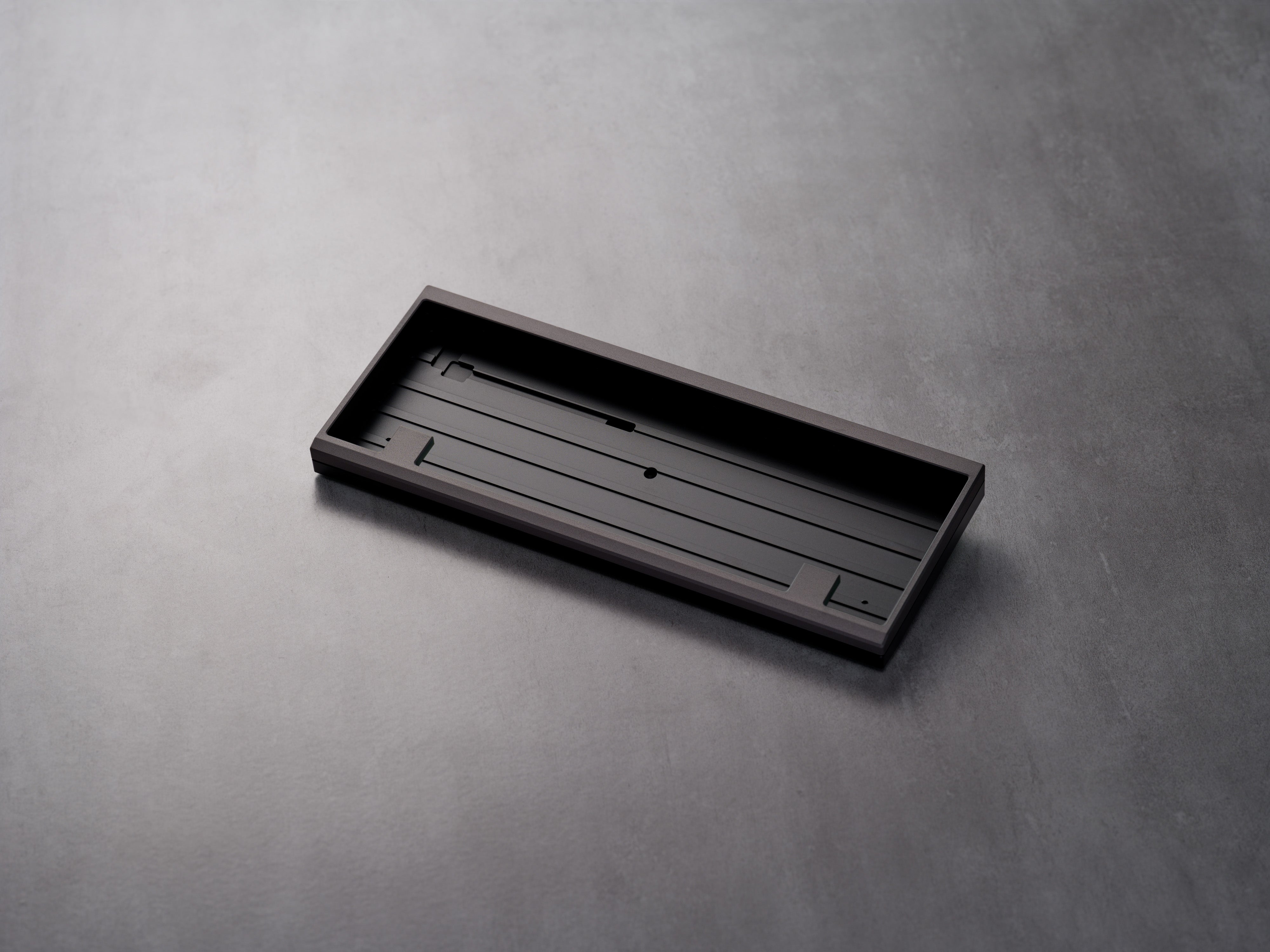 [GB] คีย์บอร์ด SCHEMA M60 - Bowl Keyboards x Alexotos