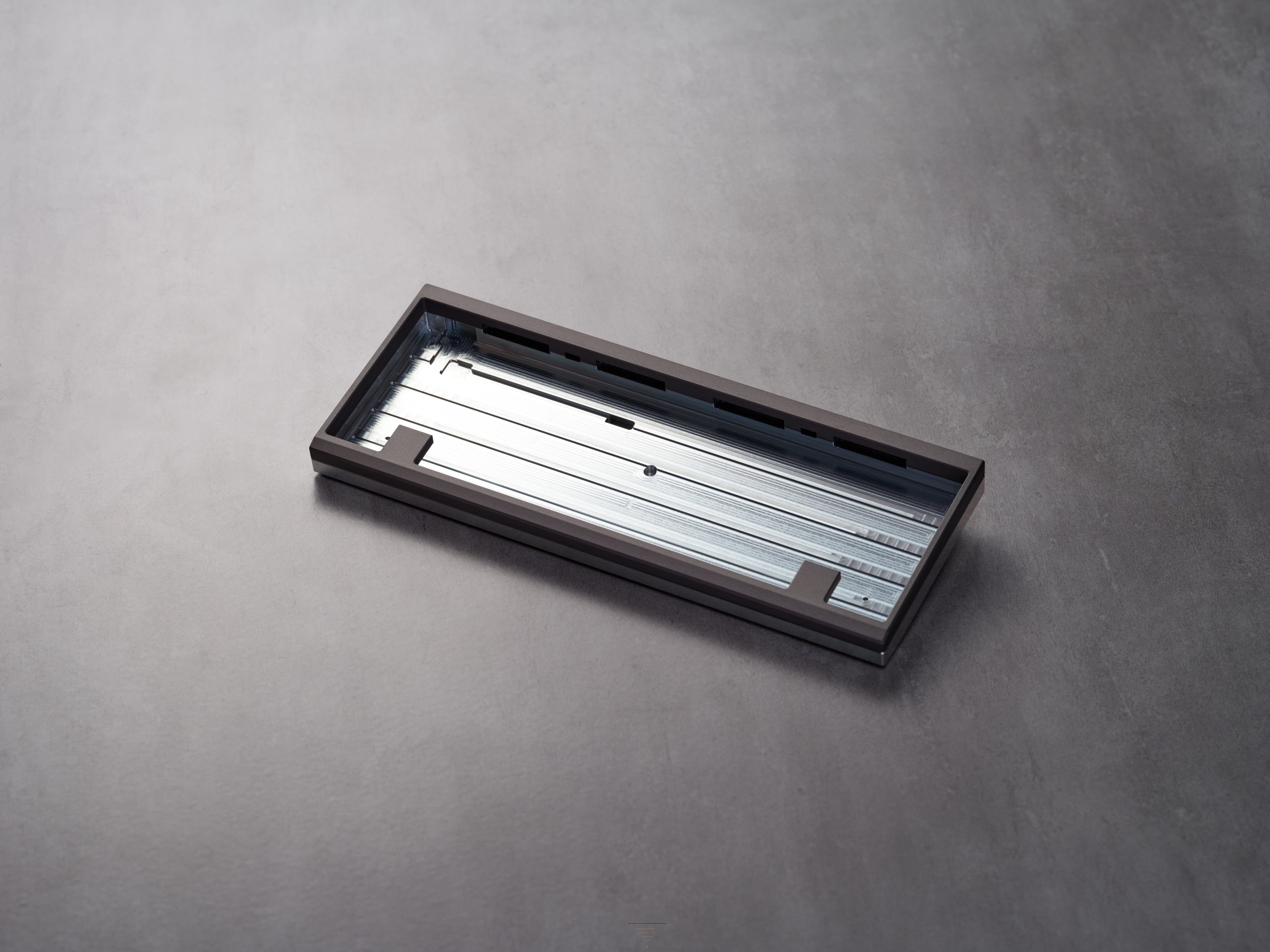 [GB] คีย์บอร์ด SCHEMA M60 - Bowl Keyboards x Alexotos