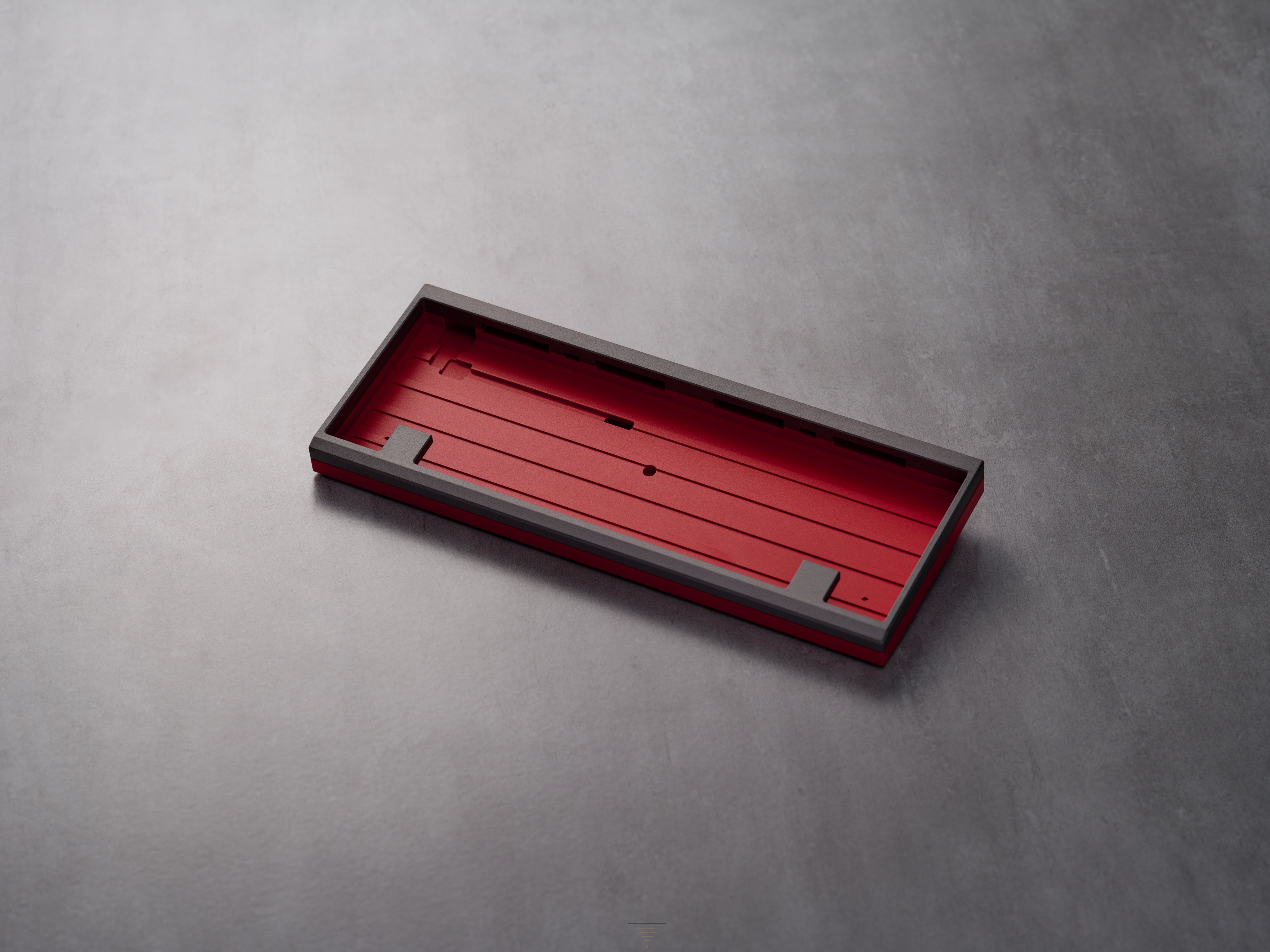 [GB] คีย์บอร์ด SCHEMA M60 - Bowl Keyboards x Alexotos