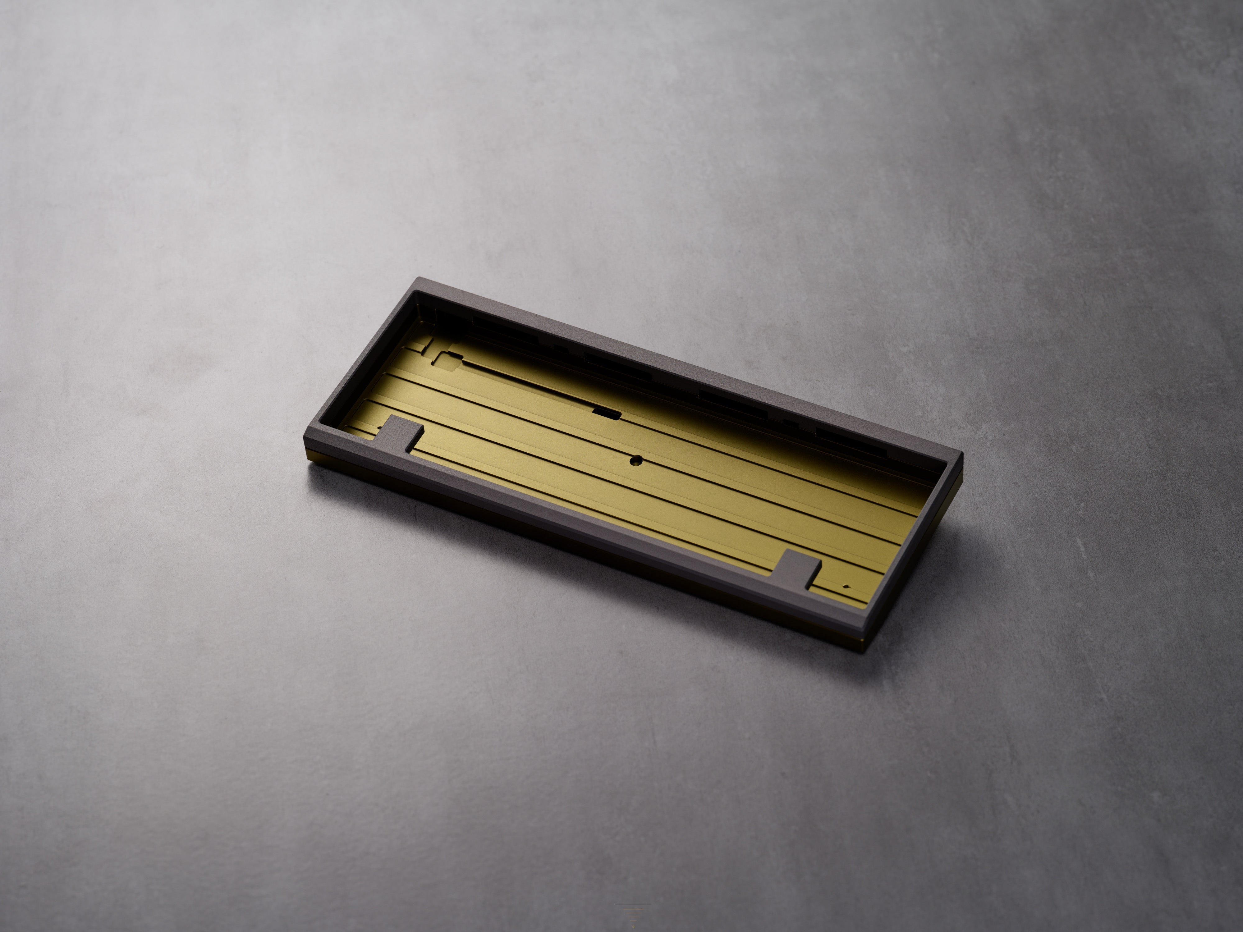 [GB] คีย์บอร์ด SCHEMA M60 - Bowl Keyboards x Alexotos
