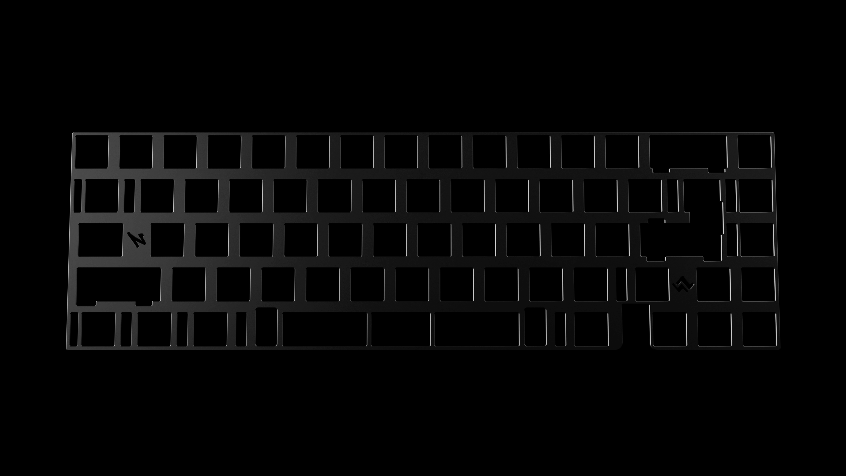 [GB] Add-on สำหรับคีย์บอร์ด Nuxros KRAZE 65 *สั่งซื้อกับ Nuxros KRAZE 65 เท่านั้น