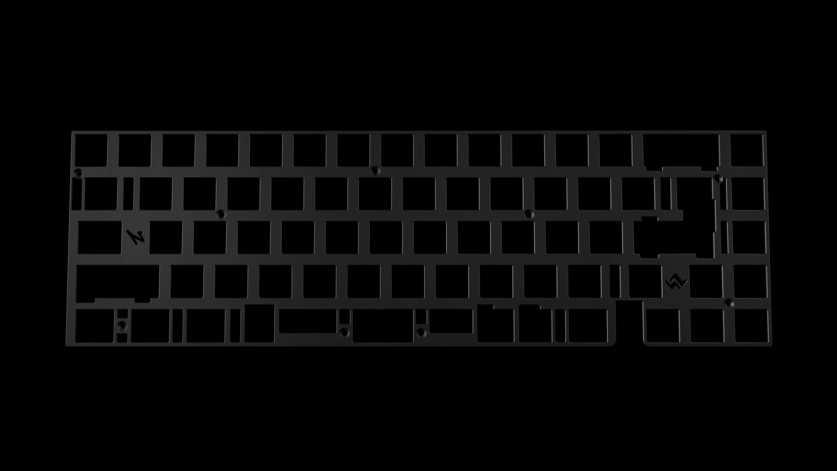 [GB] Add-on สำหรับคีย์บอร์ด Nuxros KRAZE 65 *สั่งซื้อกับ Nuxros KRAZE 65 เท่านั้น