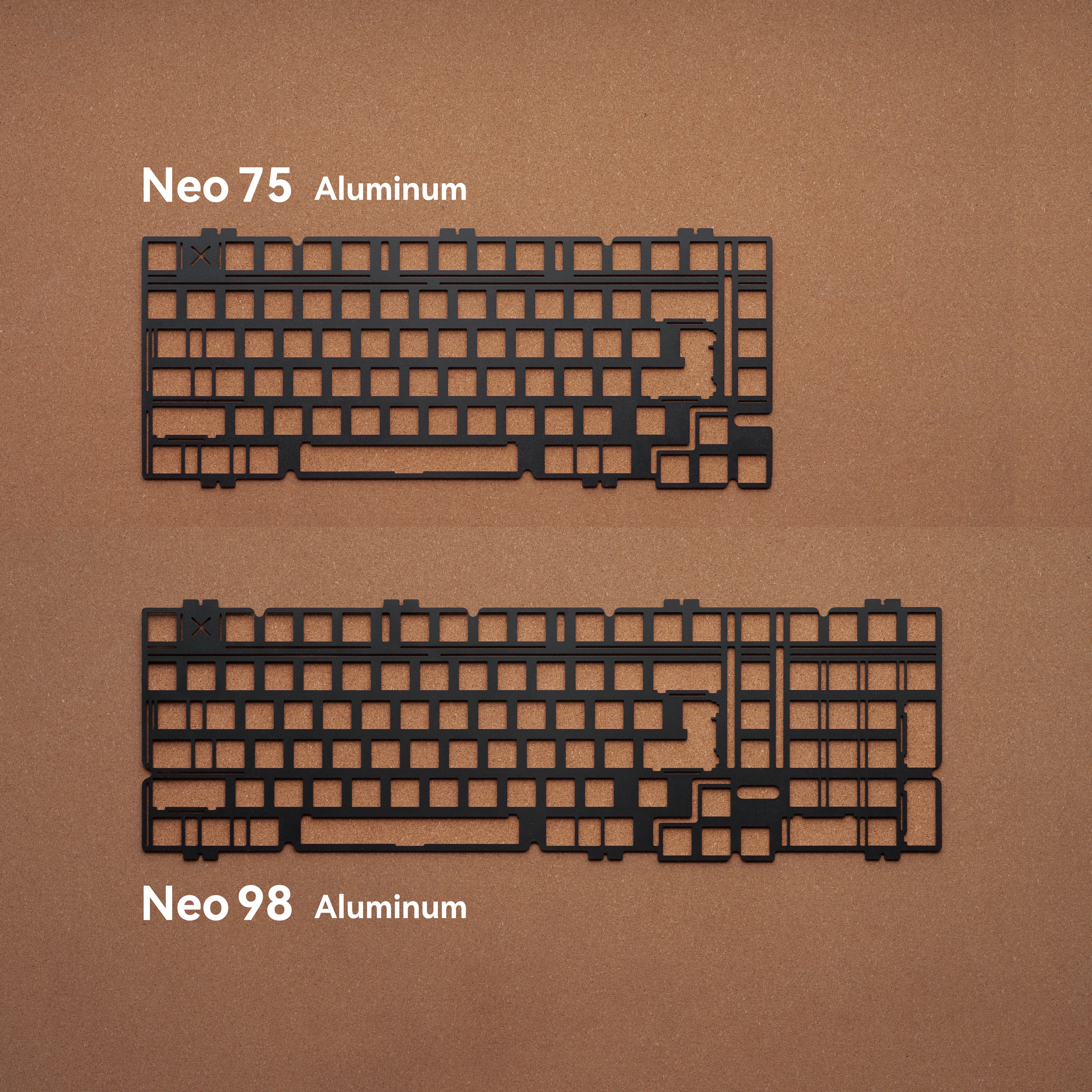 [Pre-order] Add-on สำหรับ Neo75/Neo98 *สั่งซื้อกับสินค้าคีย์บอร์ด Neo75/Neo98 เท่านั้น