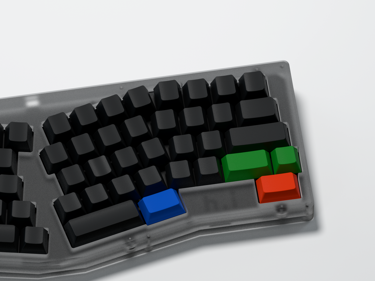 GMK CYL BLANKS