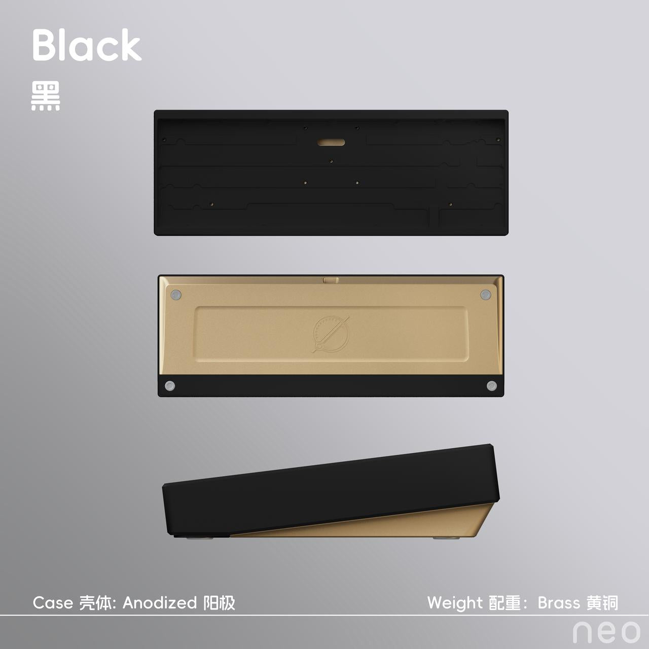 [Pre-order] Neo65 Core Plus