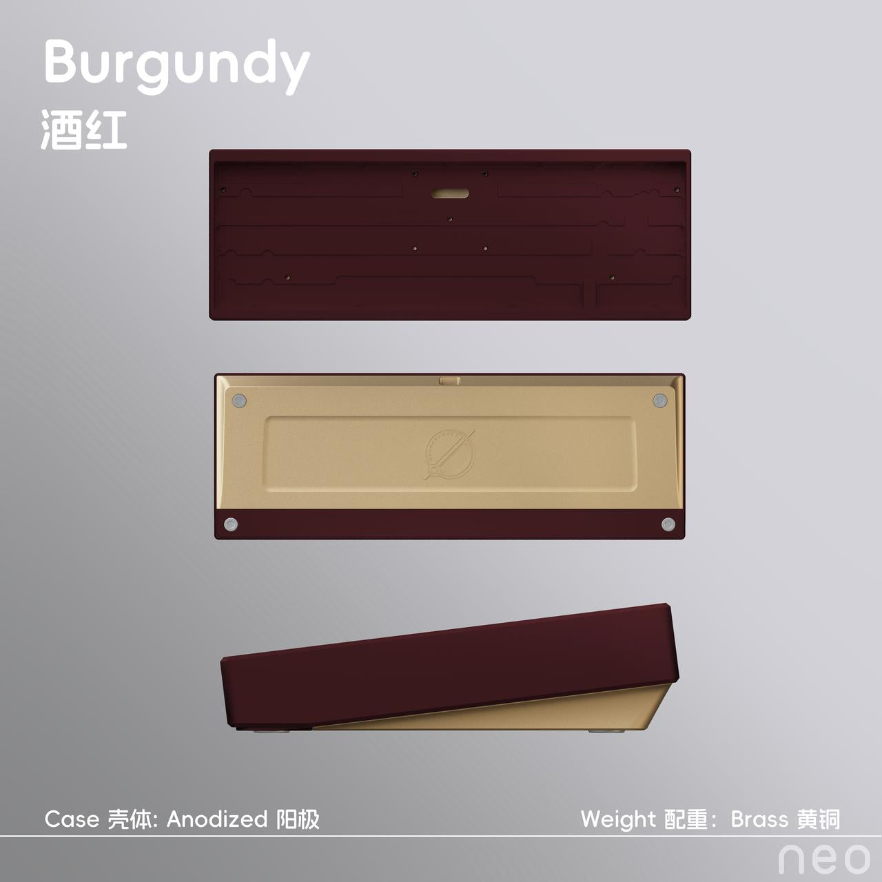 [Pre-order] Neo65 Core Plus