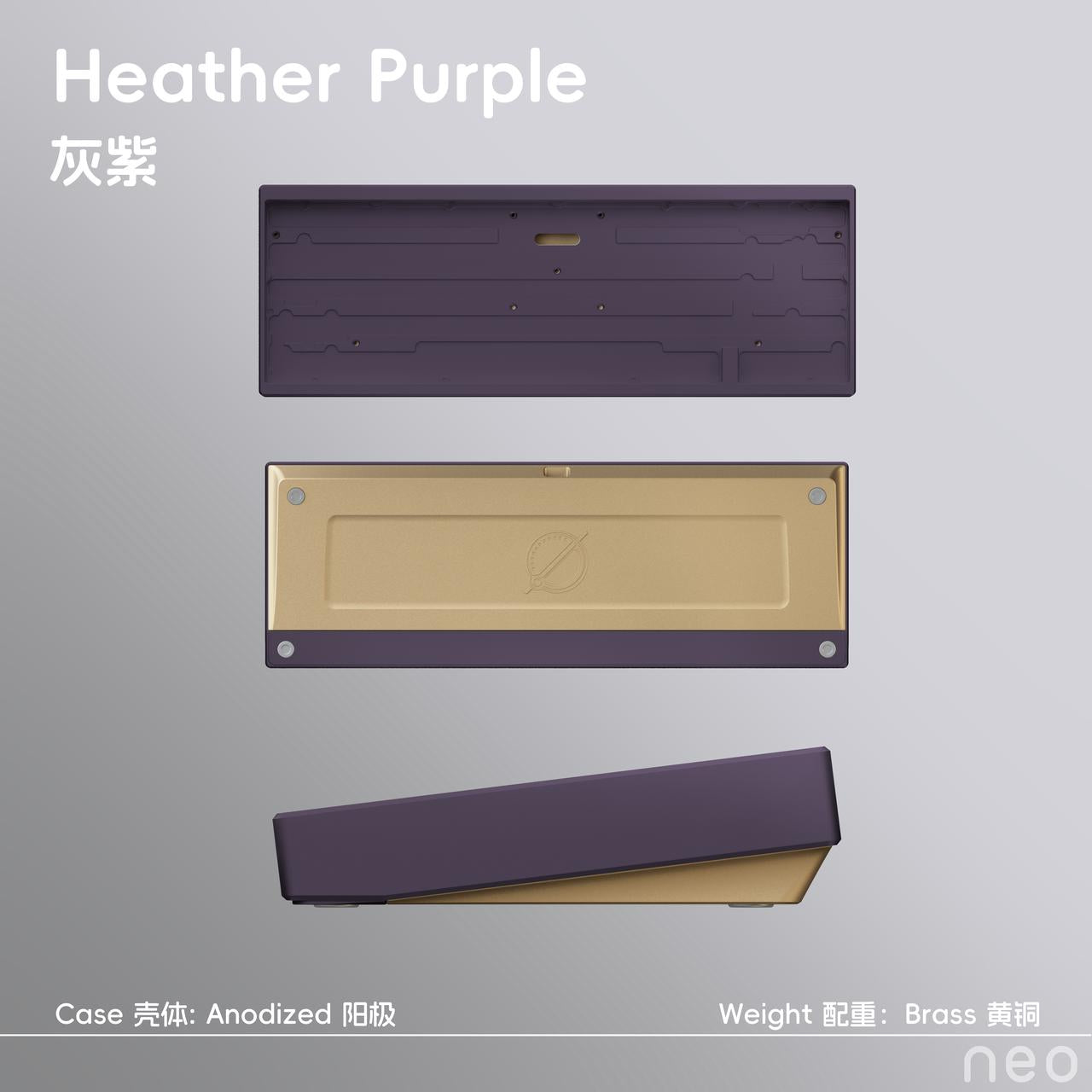 [Pre-order] Neo65 Core Plus