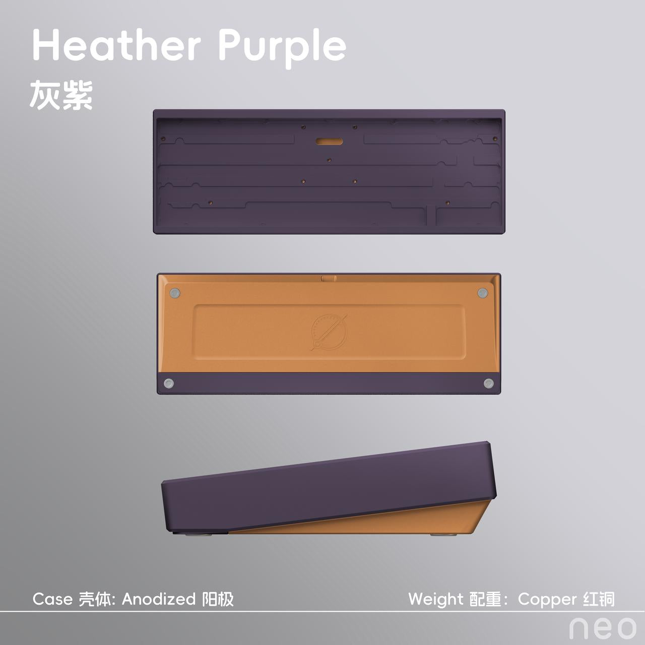 [Pre-order] Neo65 Core Plus
