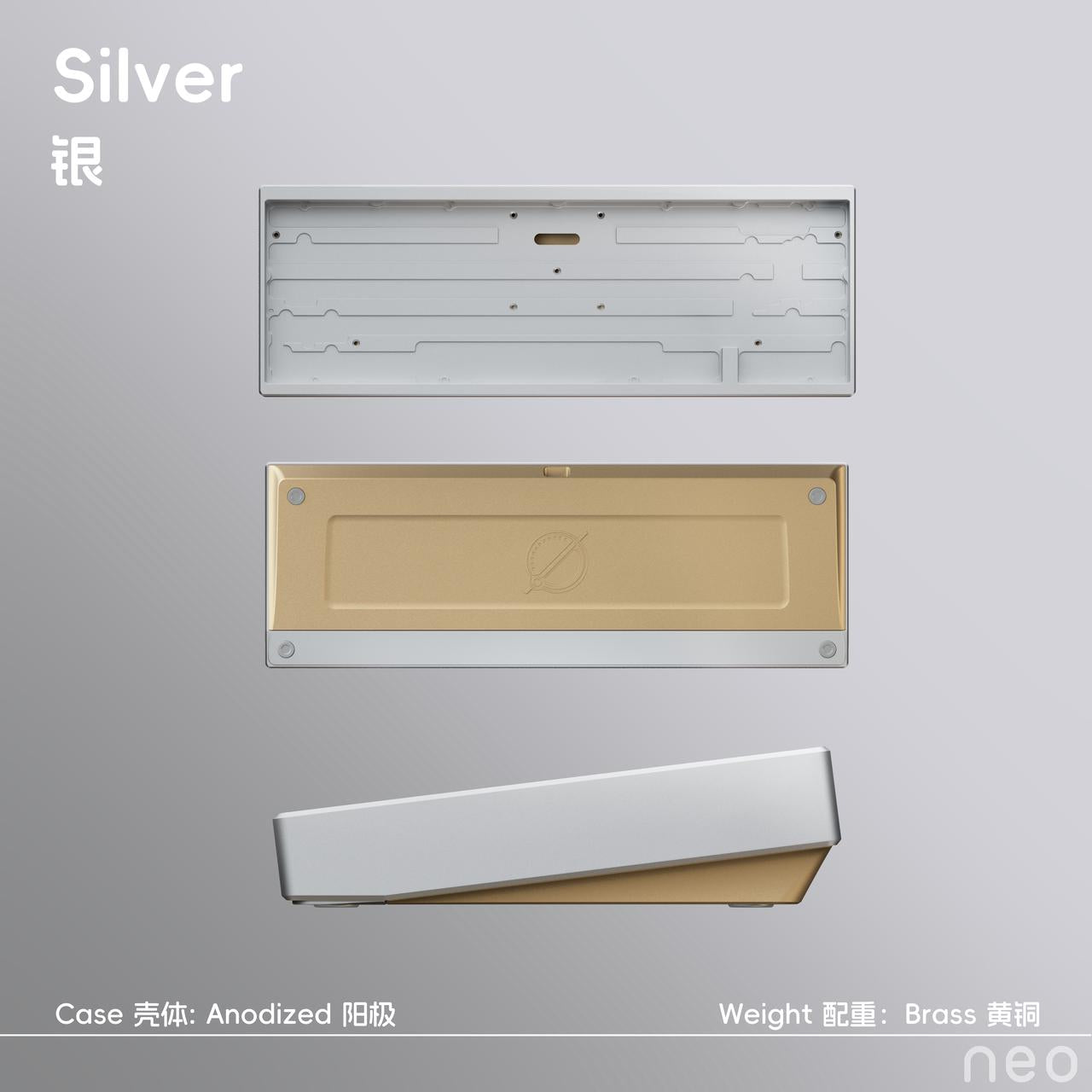 [Pre-order] Neo65 Core Plus
