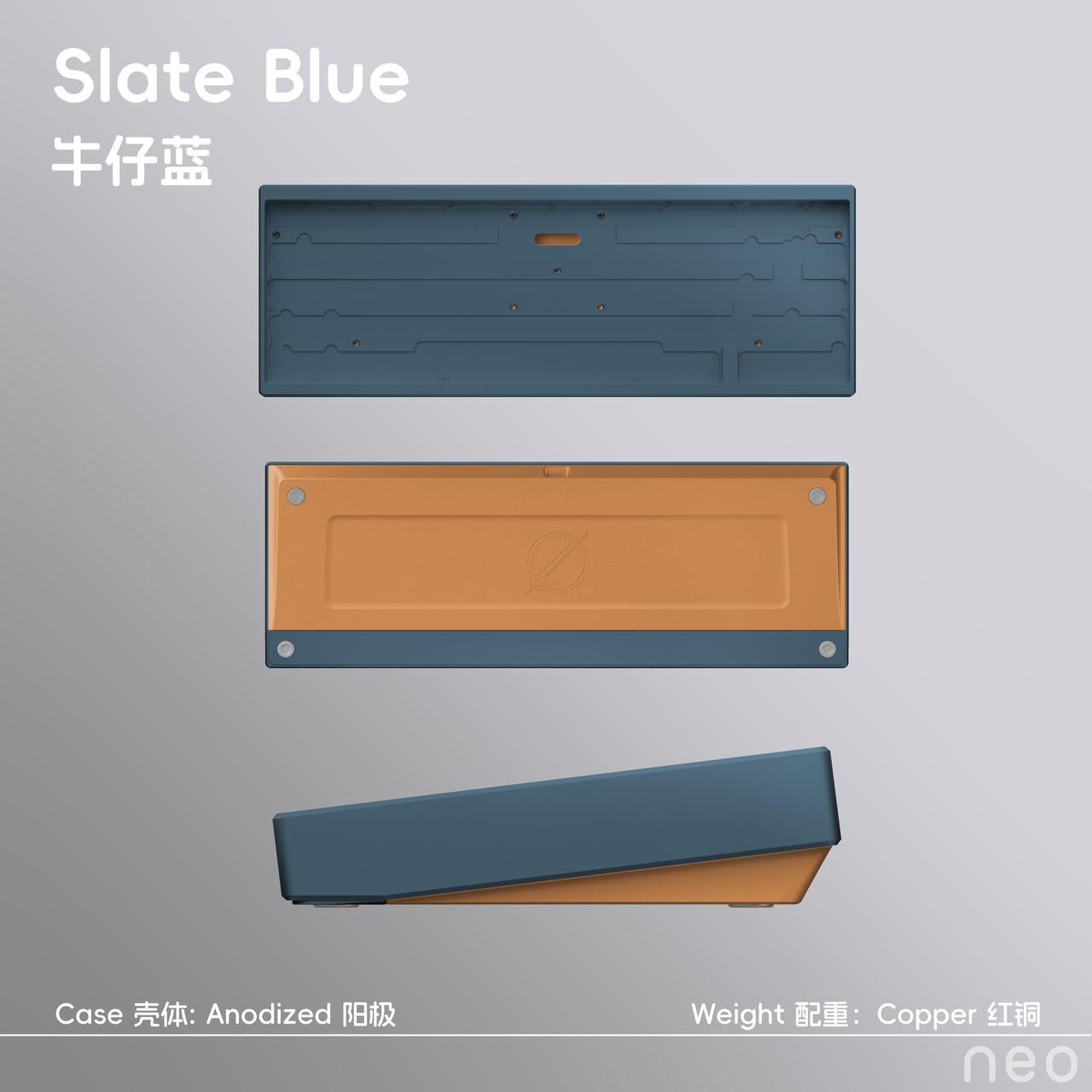 [Pre-order] Neo65 Core Plus