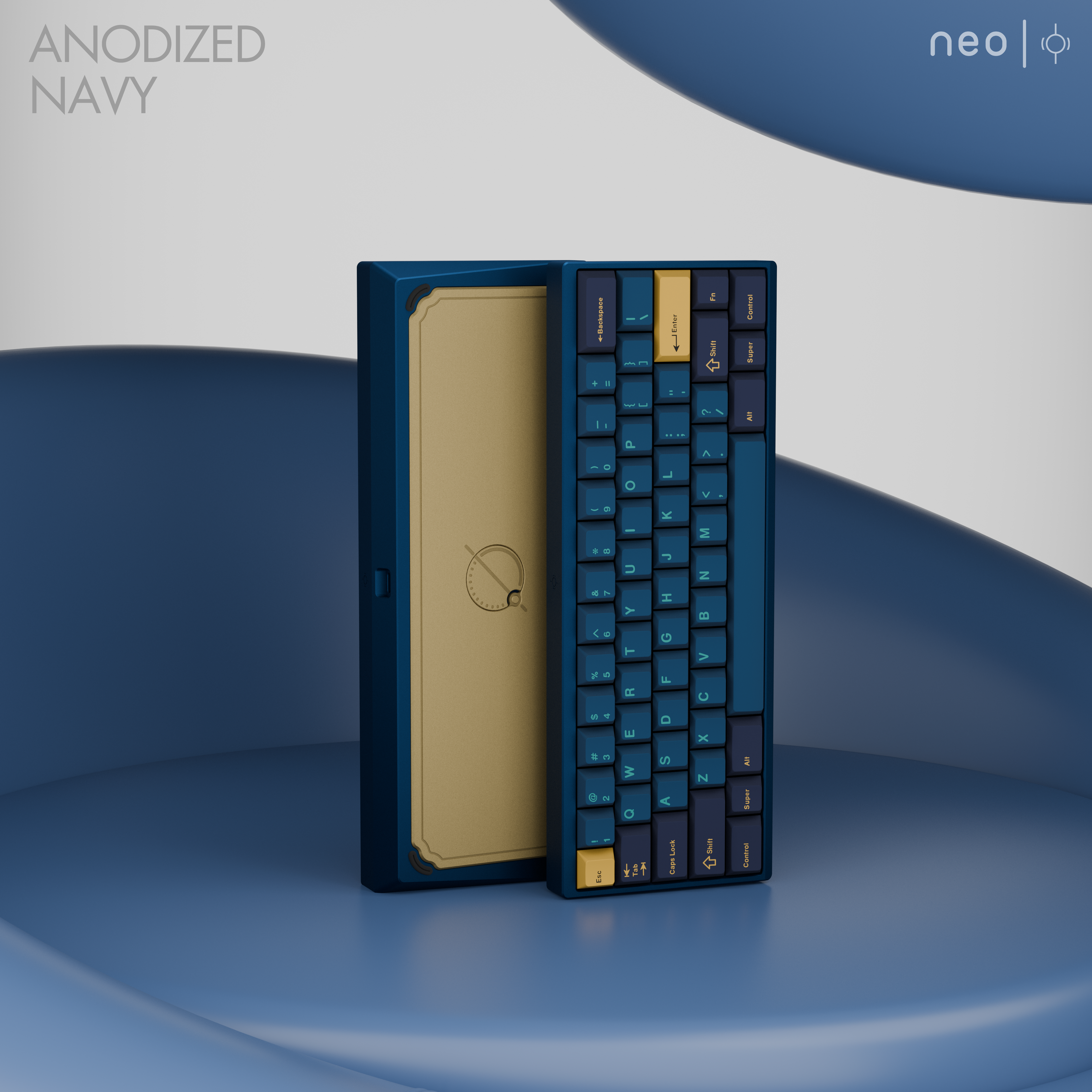 [Pre-order] Neo60 Core