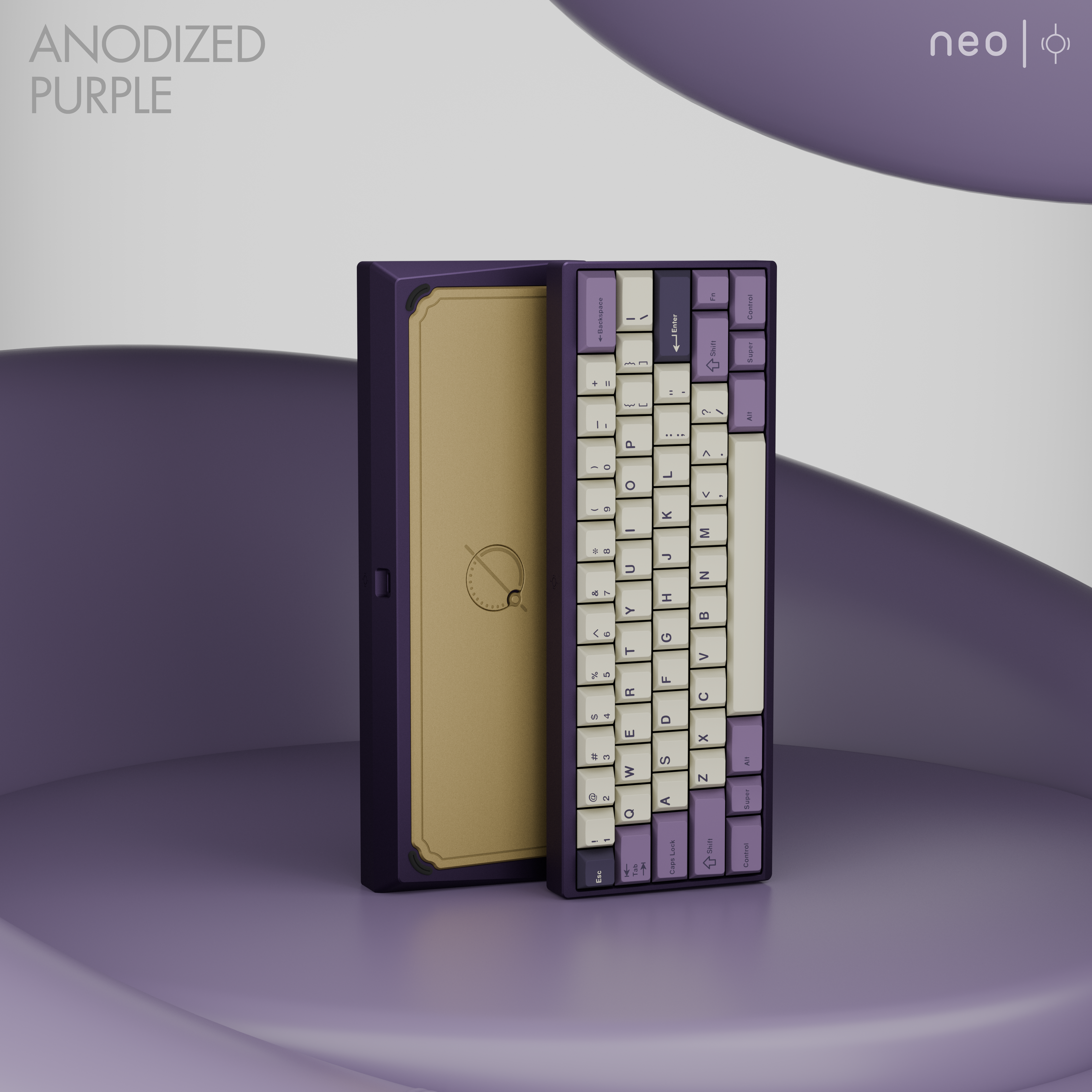 [Pre-order] Neo60 Core