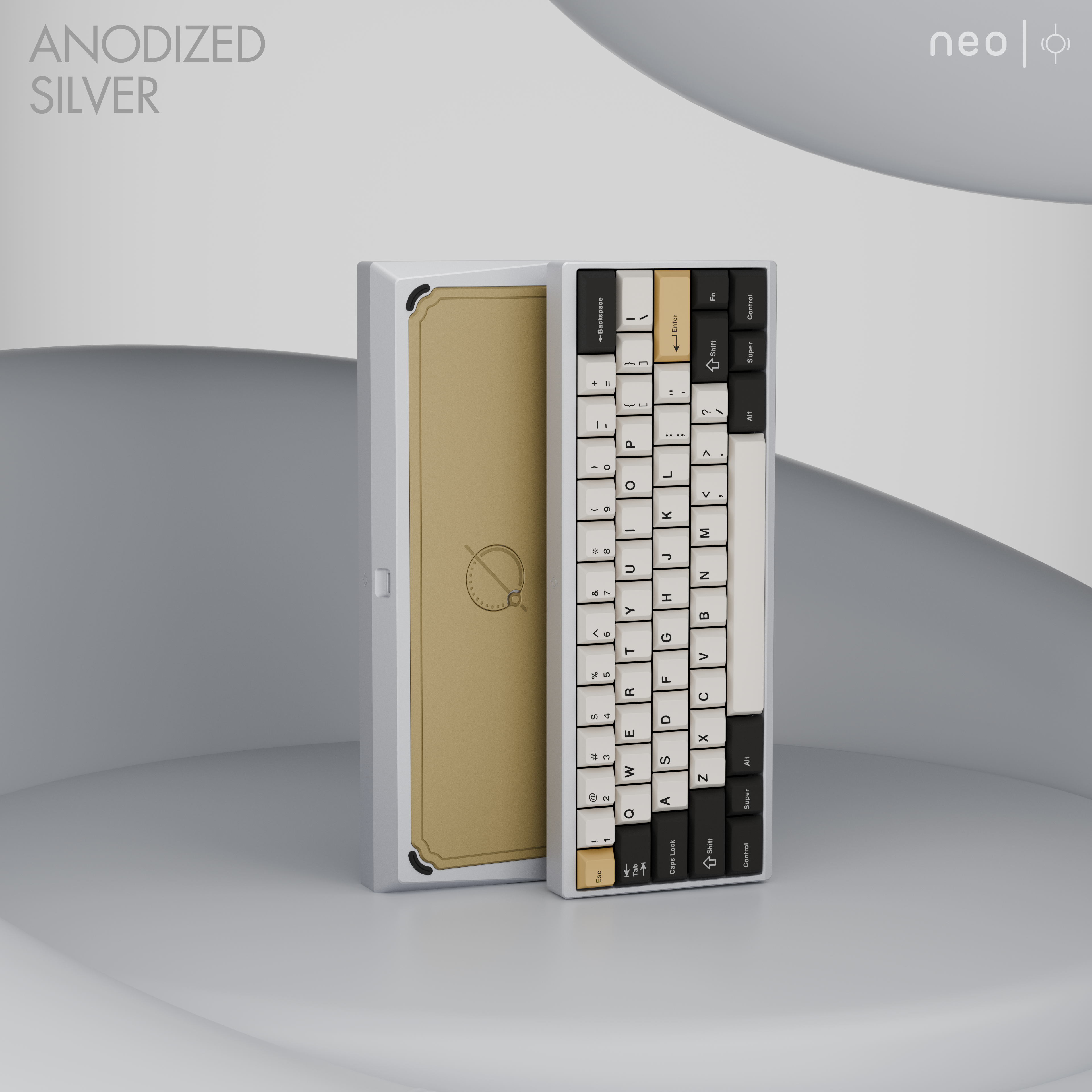 [Pre-order] Neo60 Core