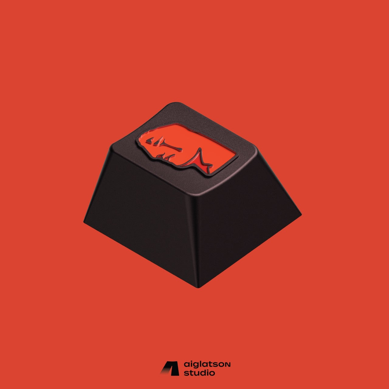 [GB] คีย์แคป GMK Pompeii