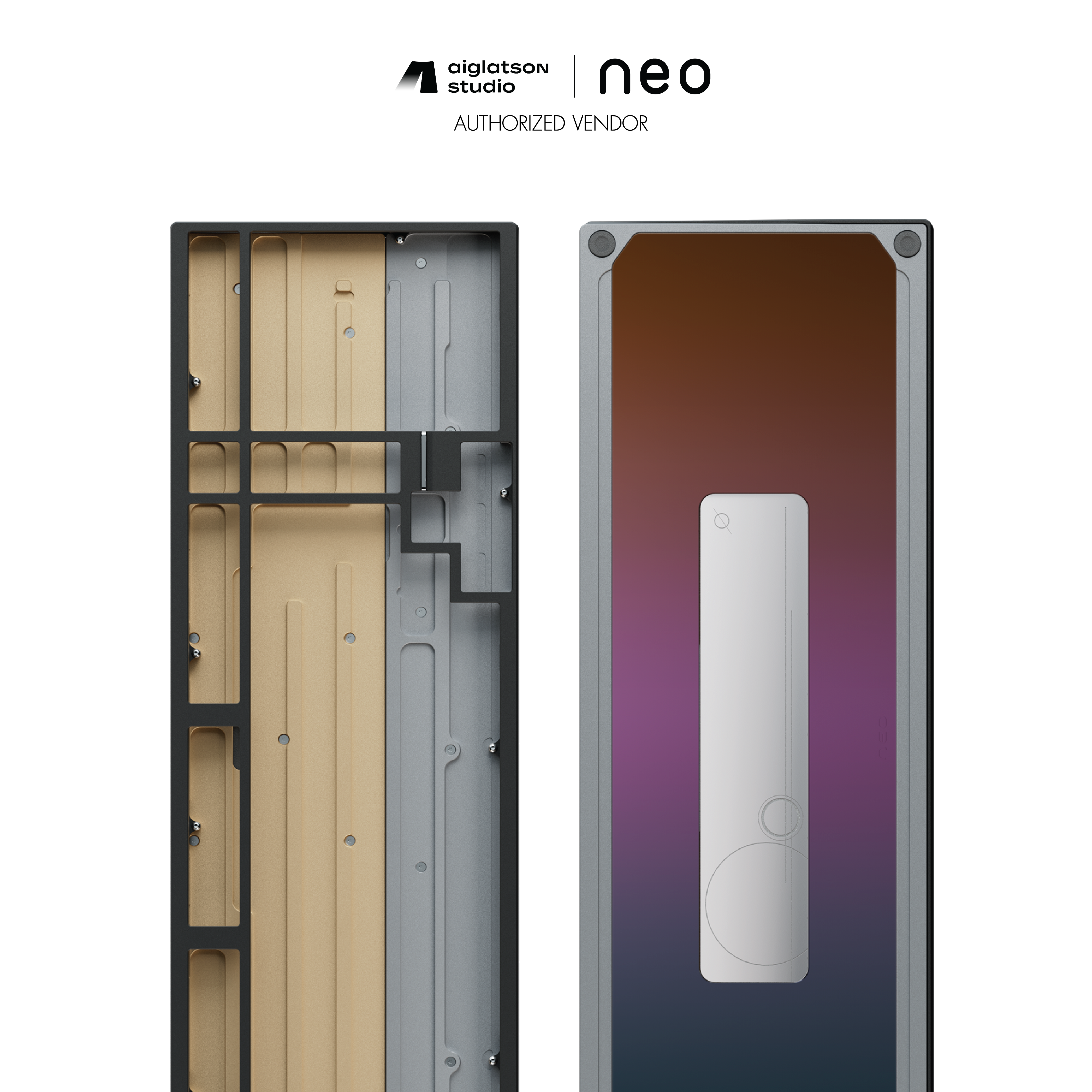 [Pre-order] คีย์บอร์ด Neo98