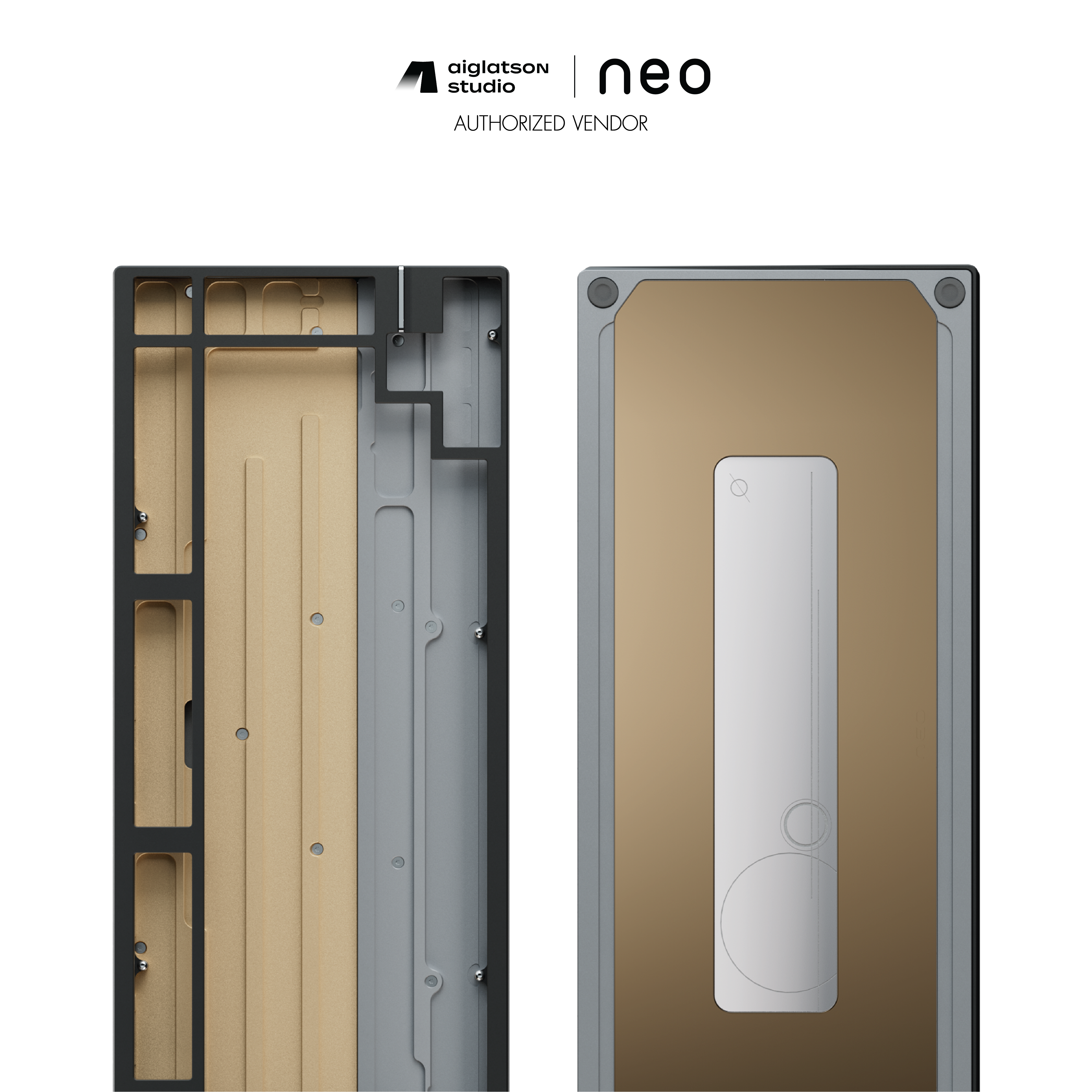 [Pre-order] คีย์บอร์ด Neo75
