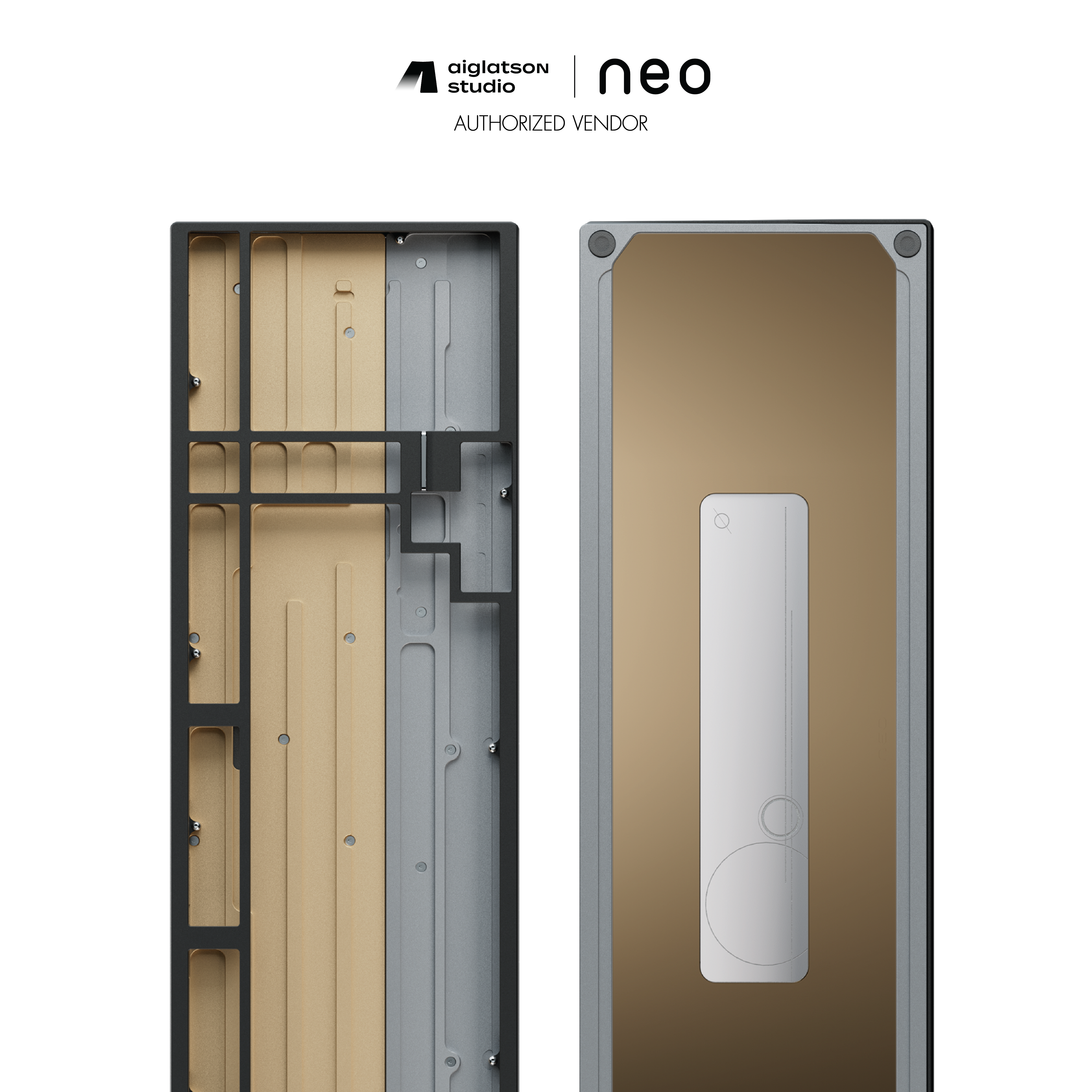 [Pre-order] คีย์บอร์ด Neo98