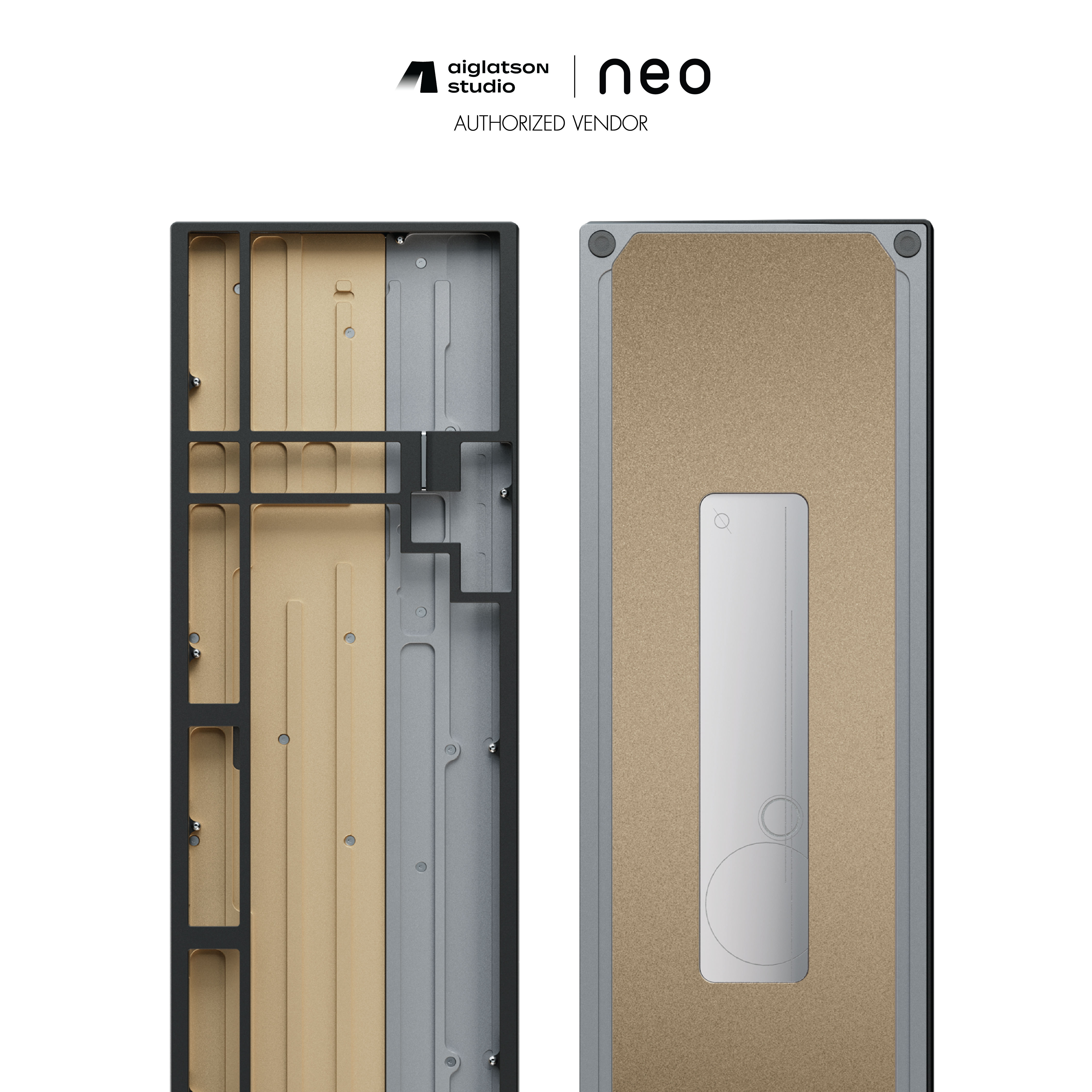 [Pre-order] คีย์บอร์ด Neo98