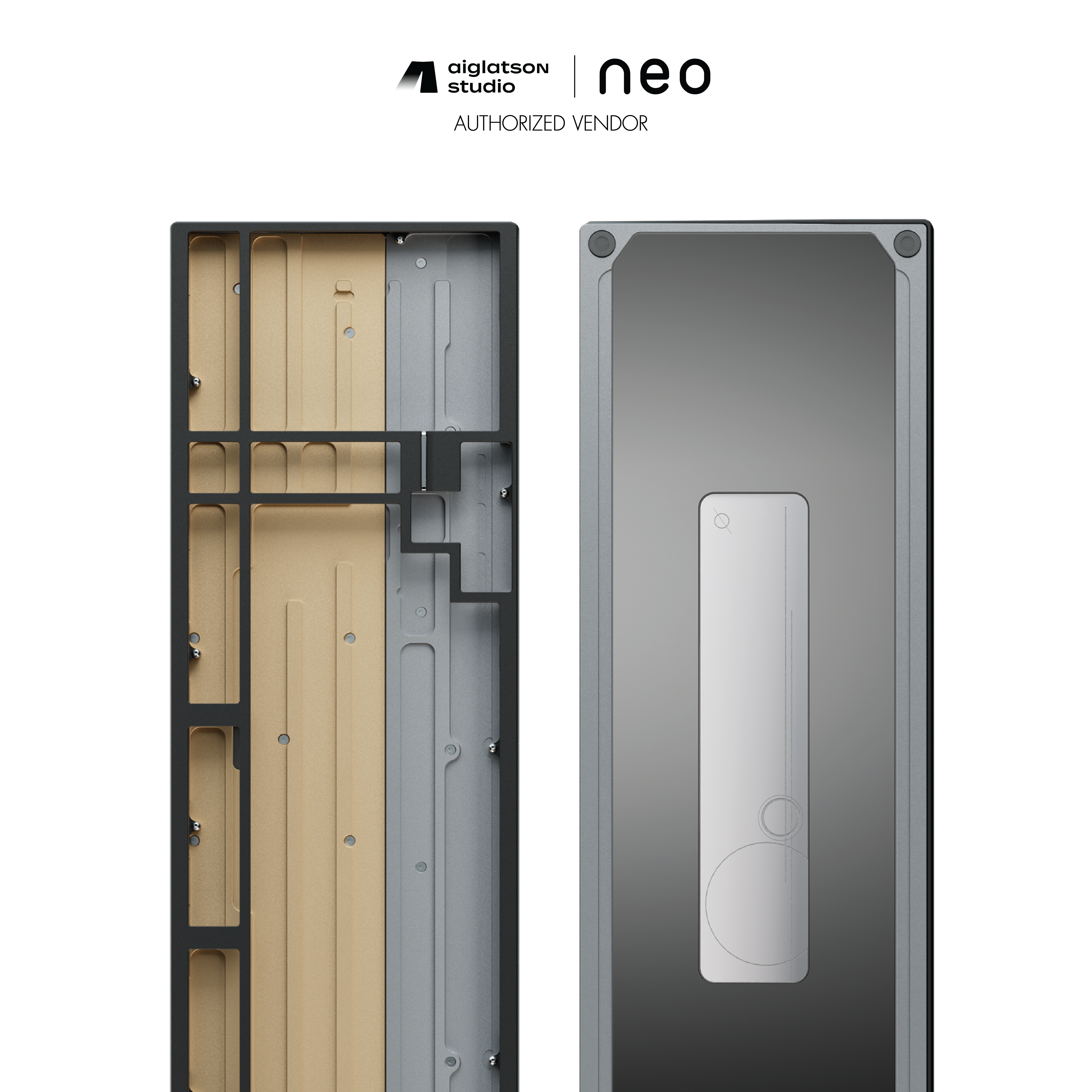 [Pre-order] คีย์บอร์ด Neo98