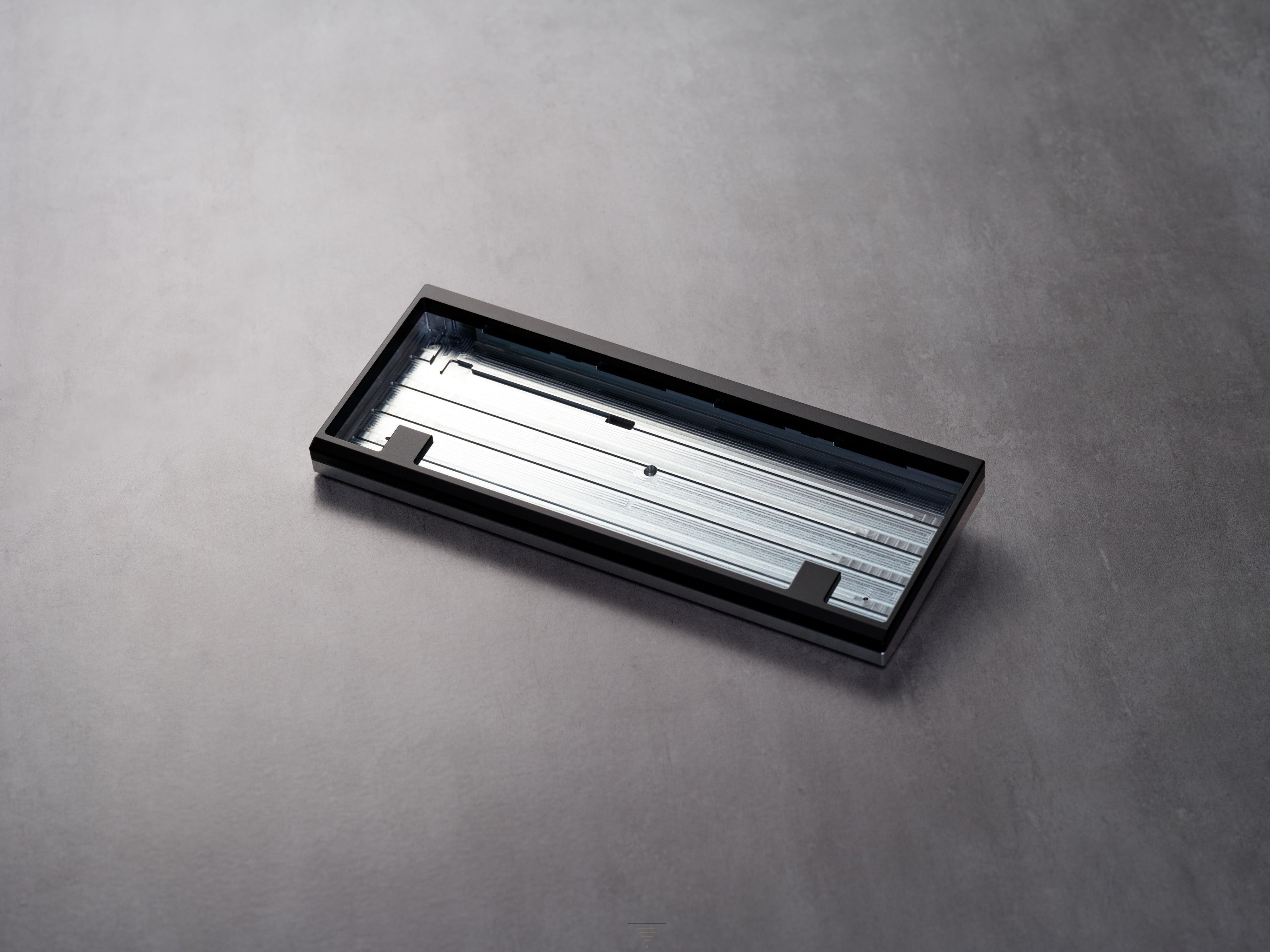 [GB] คีย์บอร์ด SCHEMA M60 - Bowl Keyboards x Alexotos
