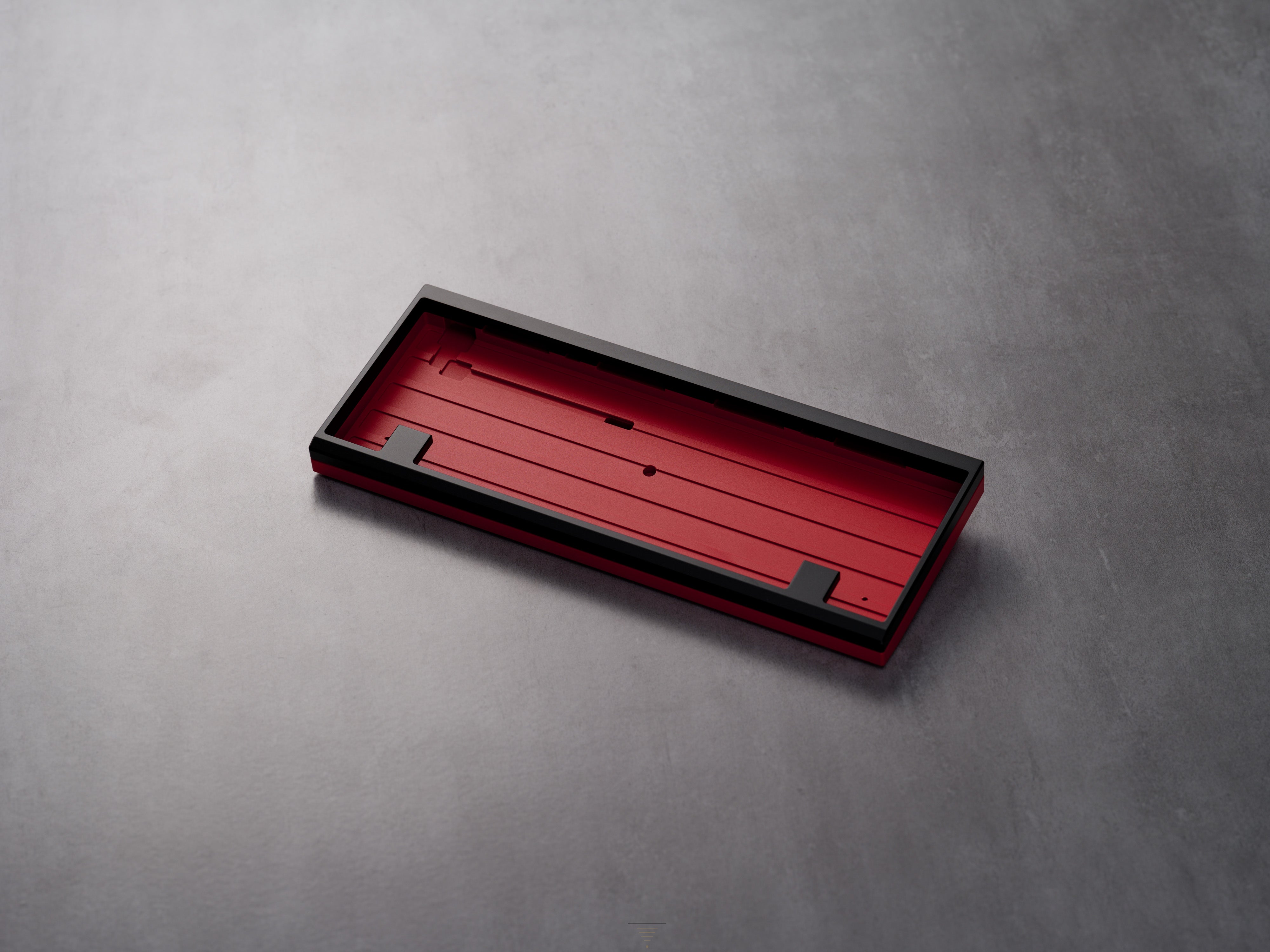 [GB] คีย์บอร์ด SCHEMA M60 - Bowl Keyboards x Alexotos