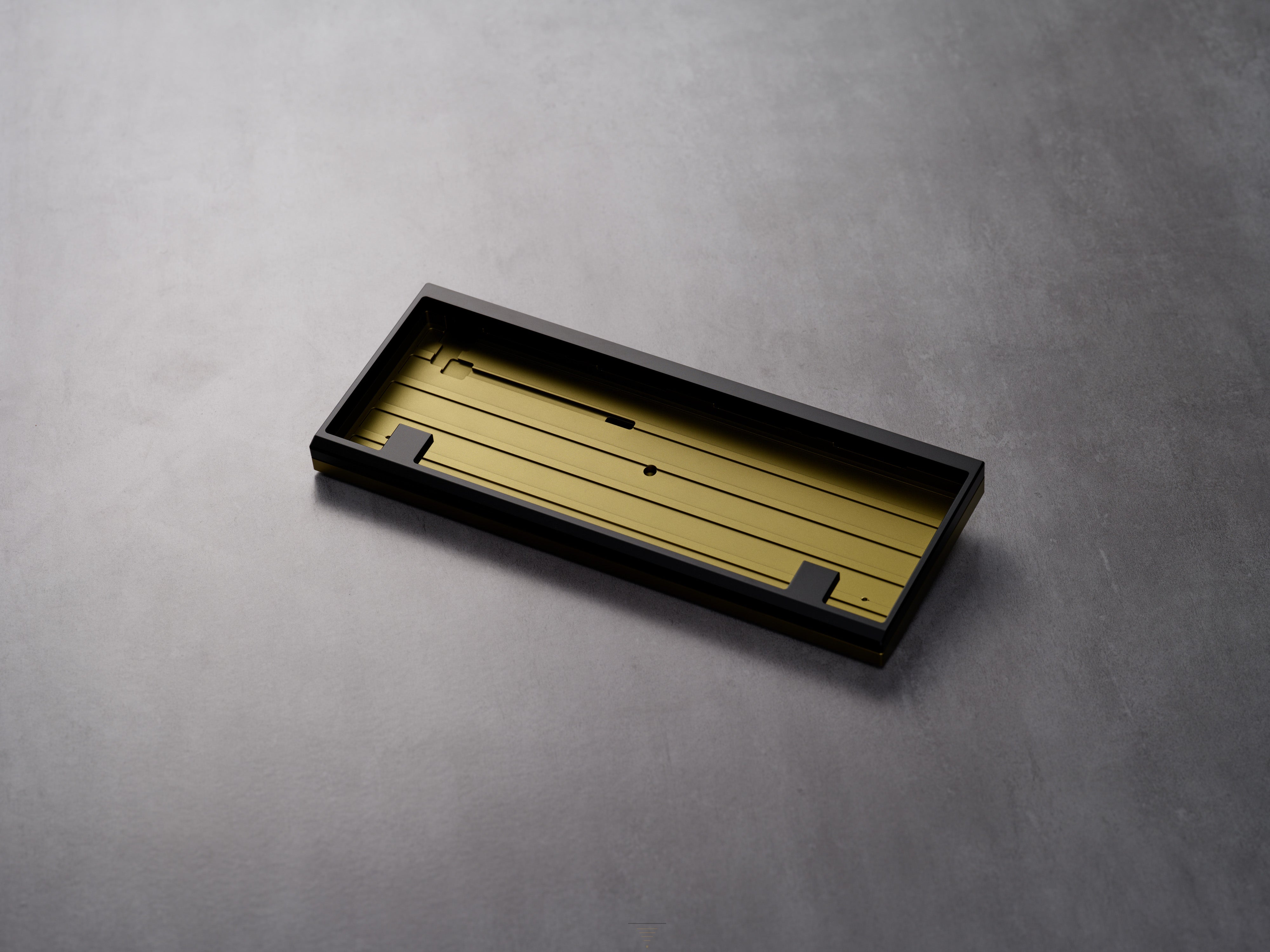 [GB] คีย์บอร์ด SCHEMA M60 - Bowl Keyboards x Alexotos