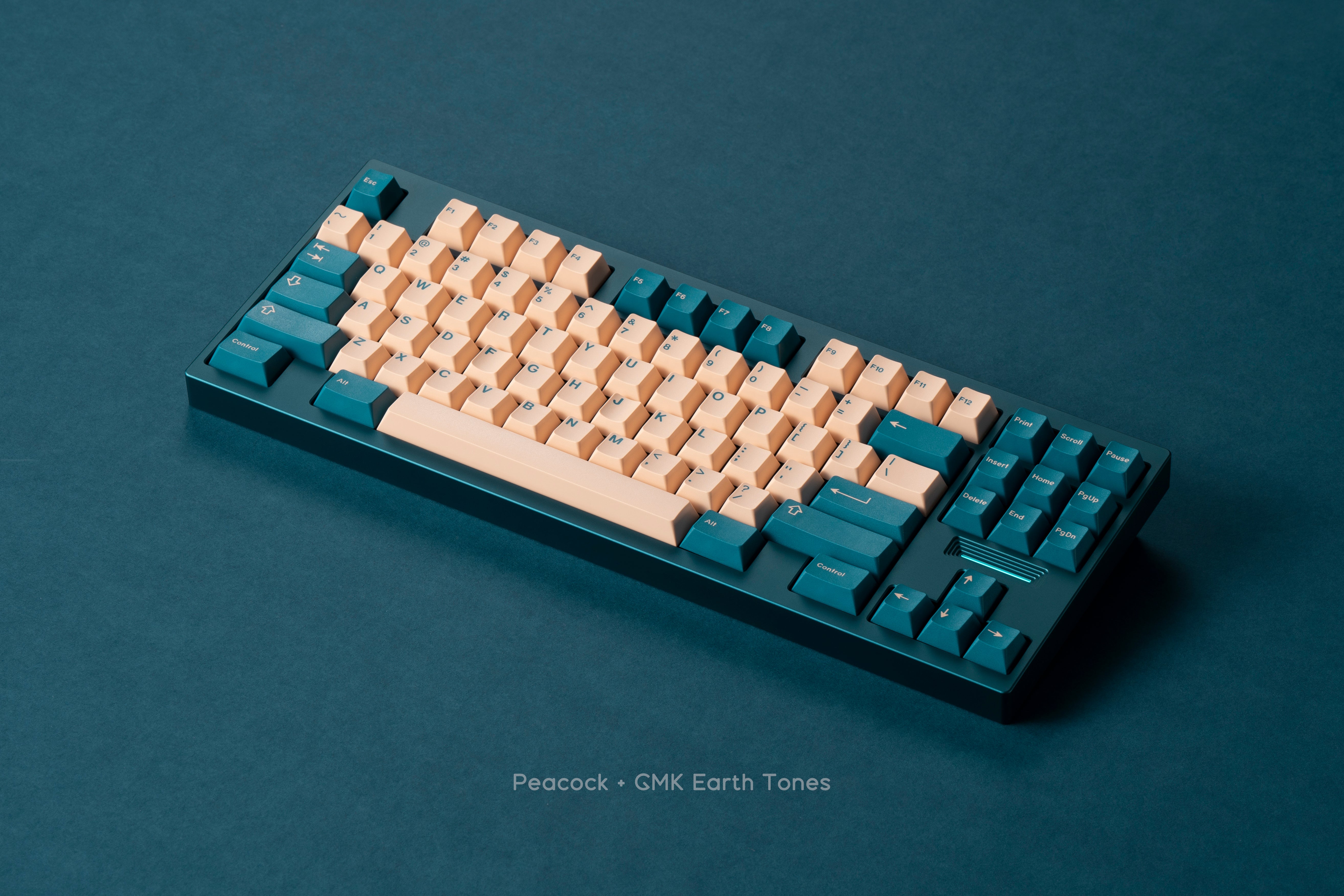 [GB] TKD Cycle 8