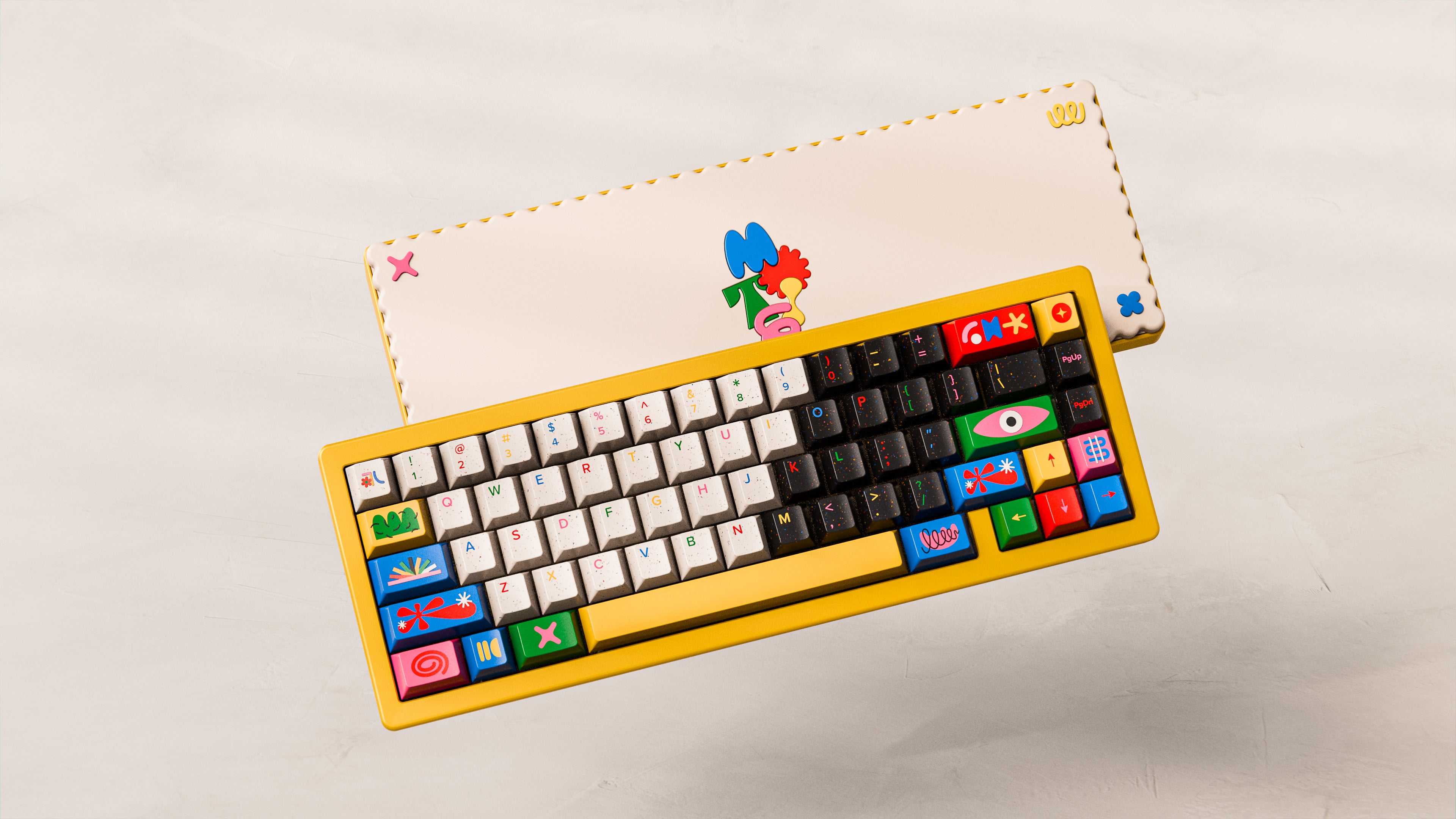 [GB] Motif65