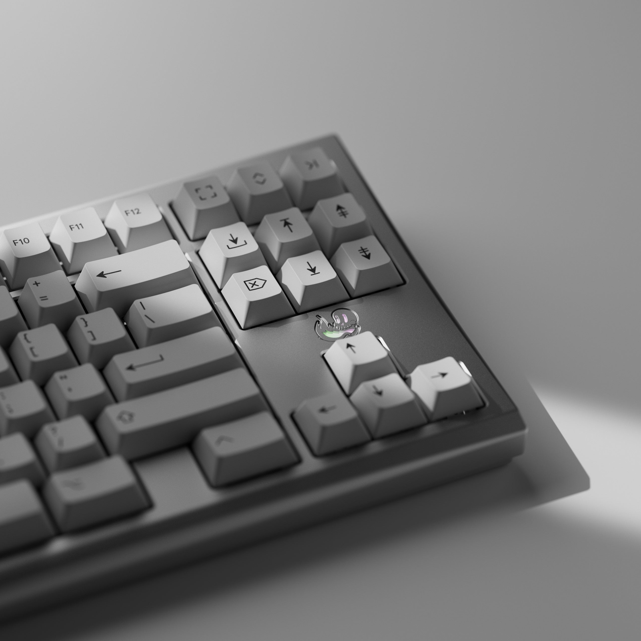 [GB] คีย์บอร์ด Onibi TKL
