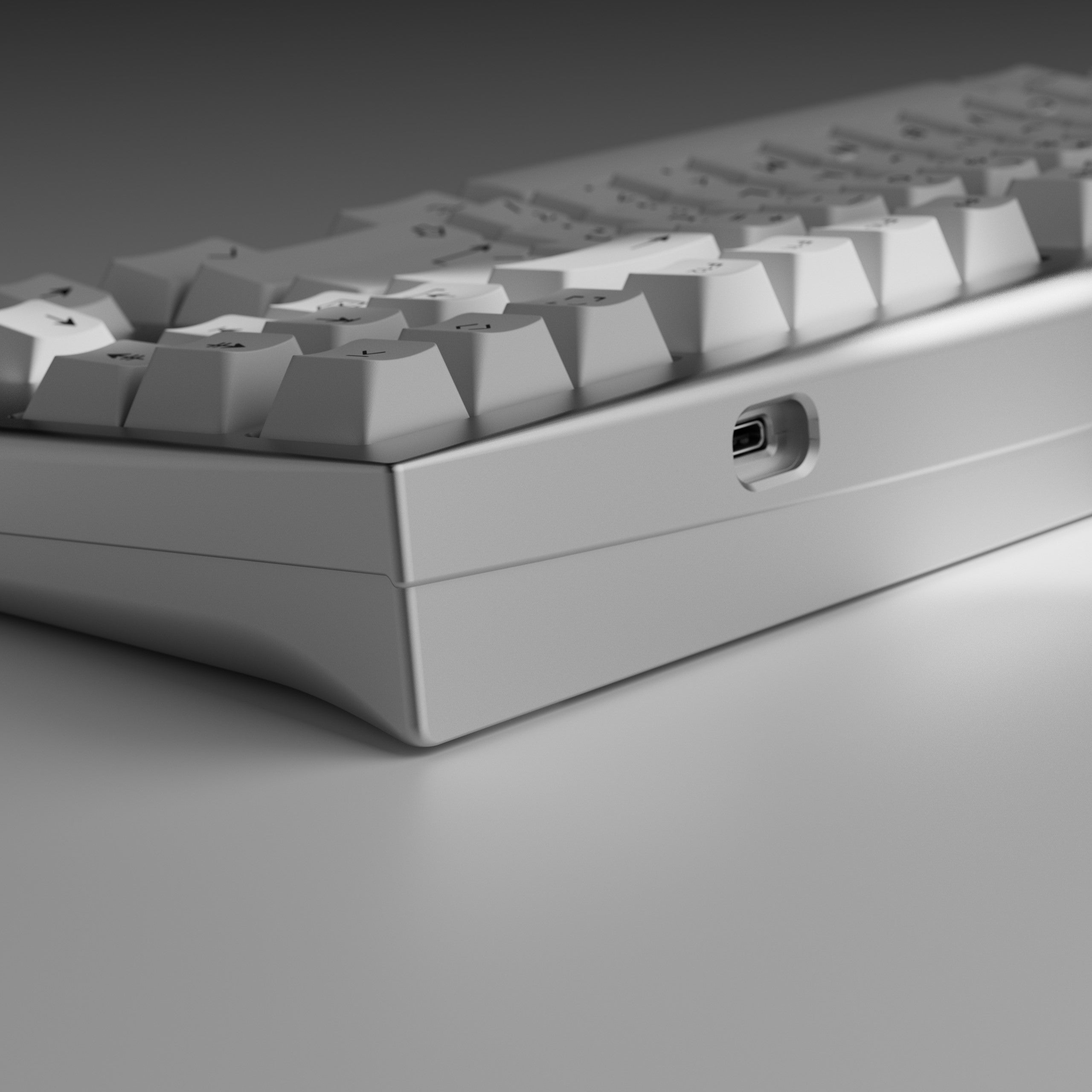 [GB] คีย์บอร์ด Onibi TKL