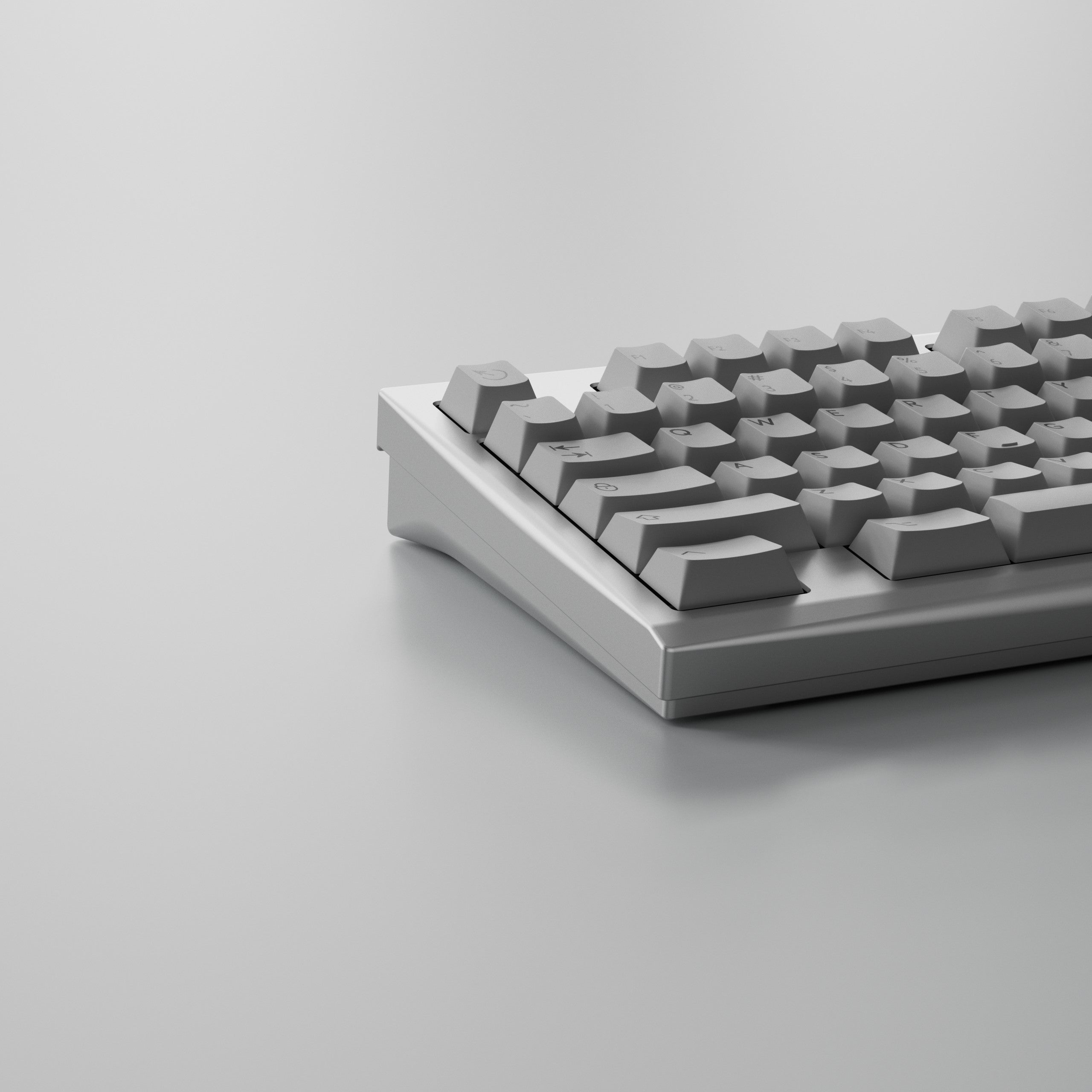 [GB] คีย์บอร์ด Onibi TKL