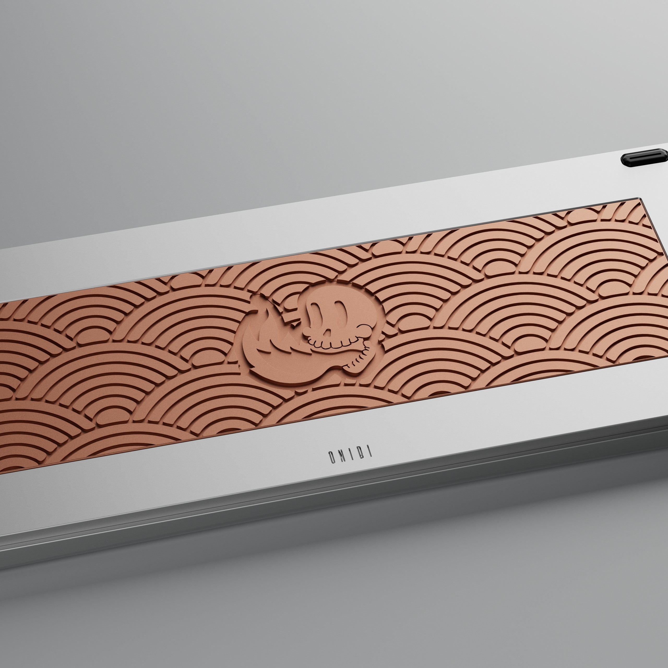 [GB] คีย์บอร์ด Onibi TKL