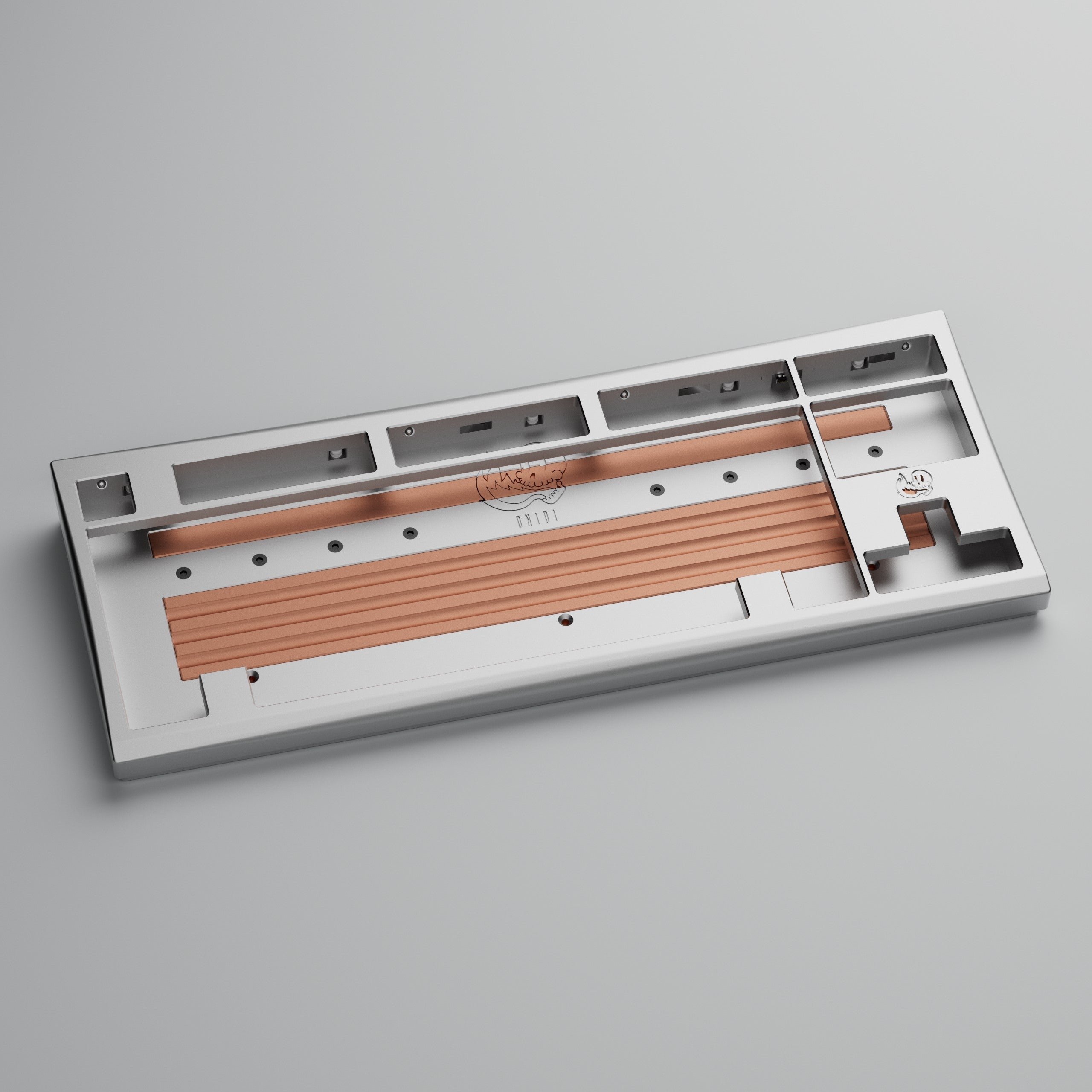 [GB] คีย์บอร์ด Onibi TKL