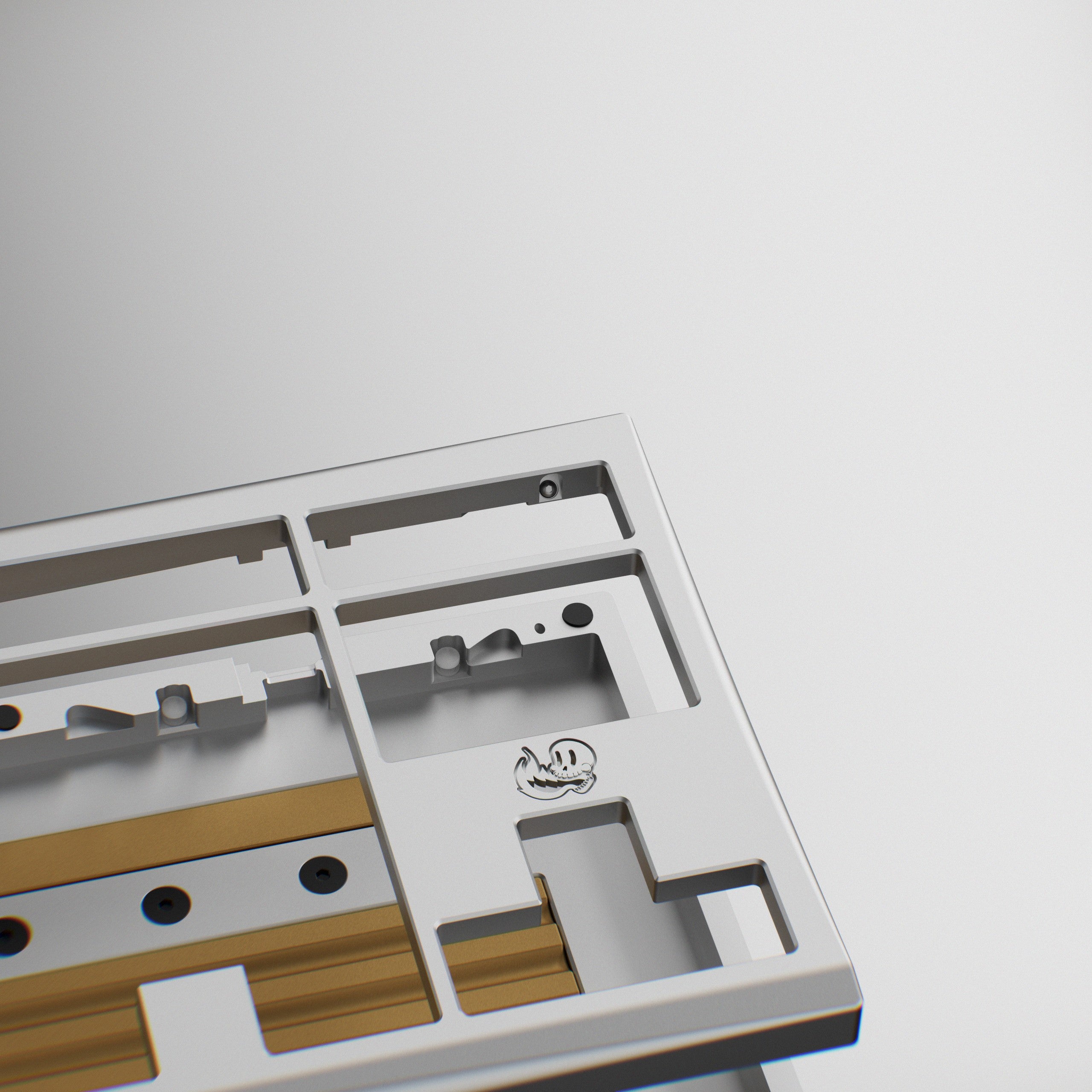 [GB] คีย์บอร์ด Onibi TKL